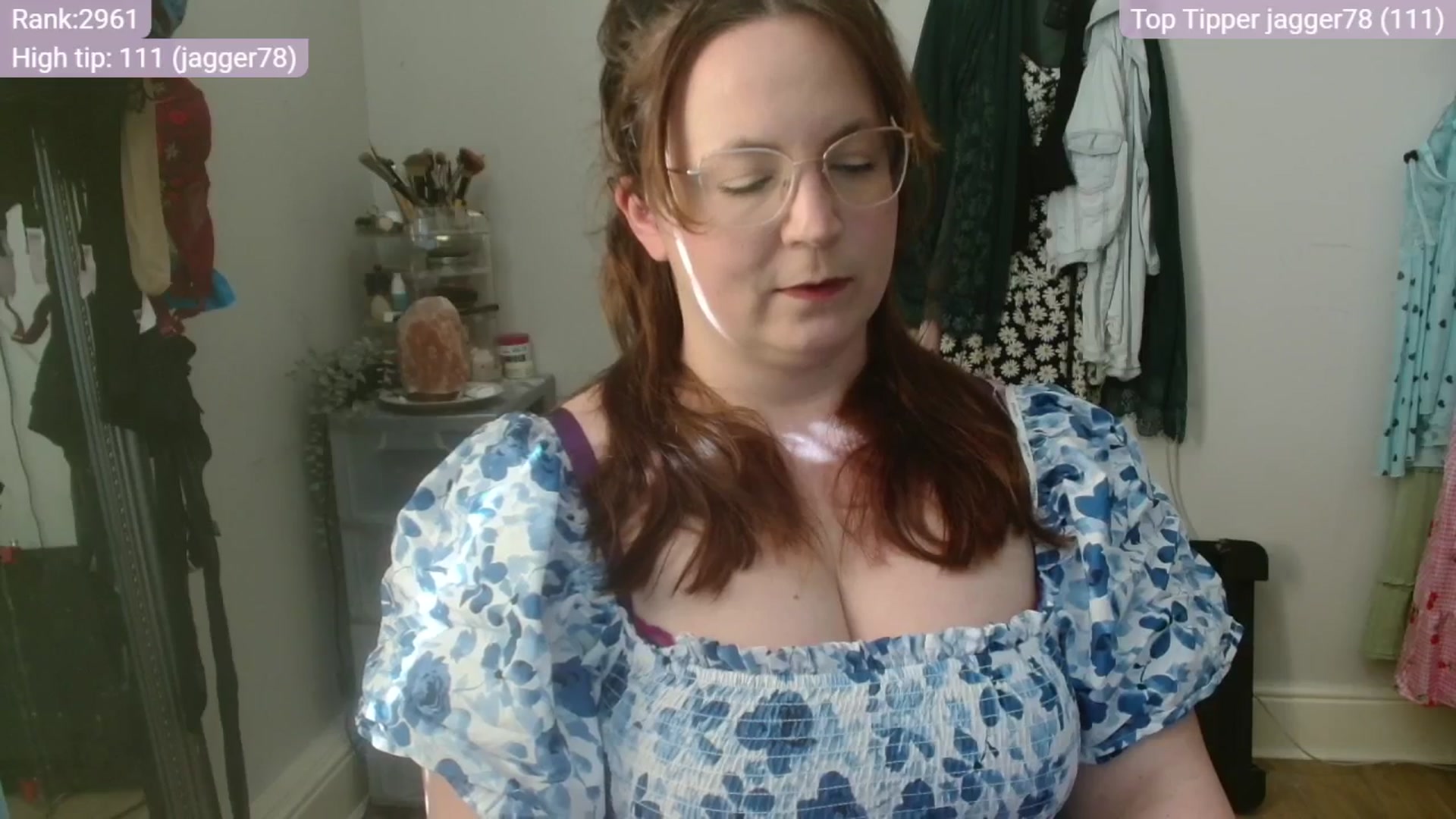 Gallery image thumbnail from CassieBrookes's myfreecams stream on, 04/28/2026, 15:48 image 13 of 20