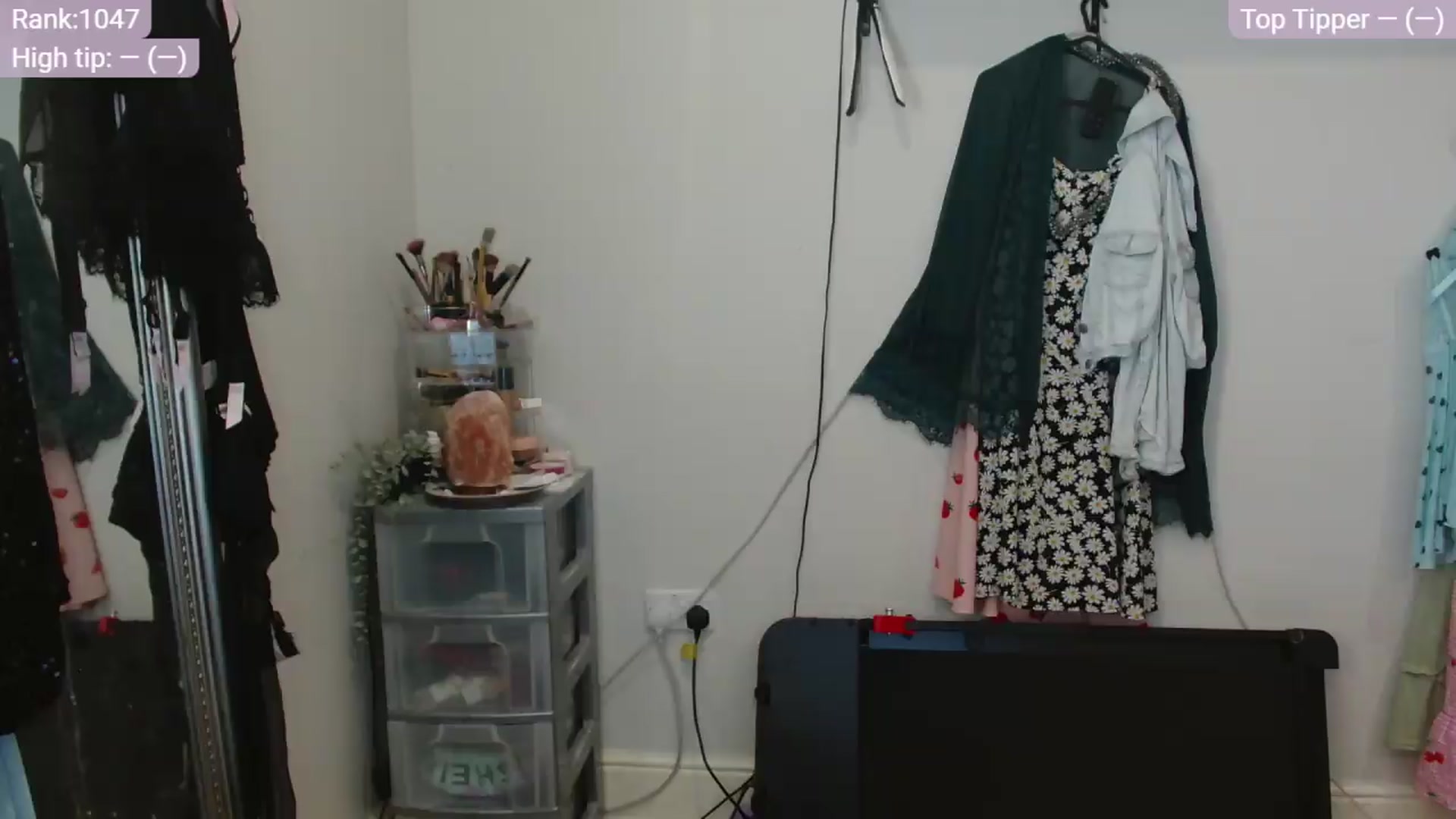 Gallery image thumbnail from CassieBrookes's myfreecams stream on, 05/05/2026, 15:04 image 2 of 20