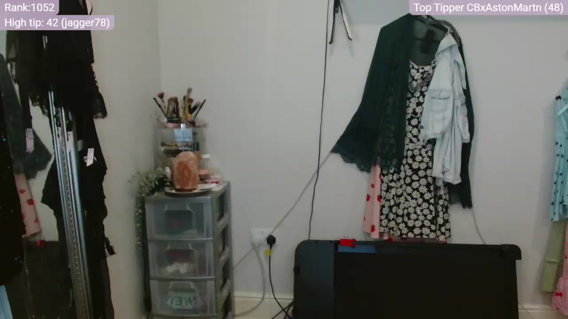 Gallery image thumbnail from CassieBrookes's myfreecams stream on, 05/05/2026, 15:04 image 15 of 20