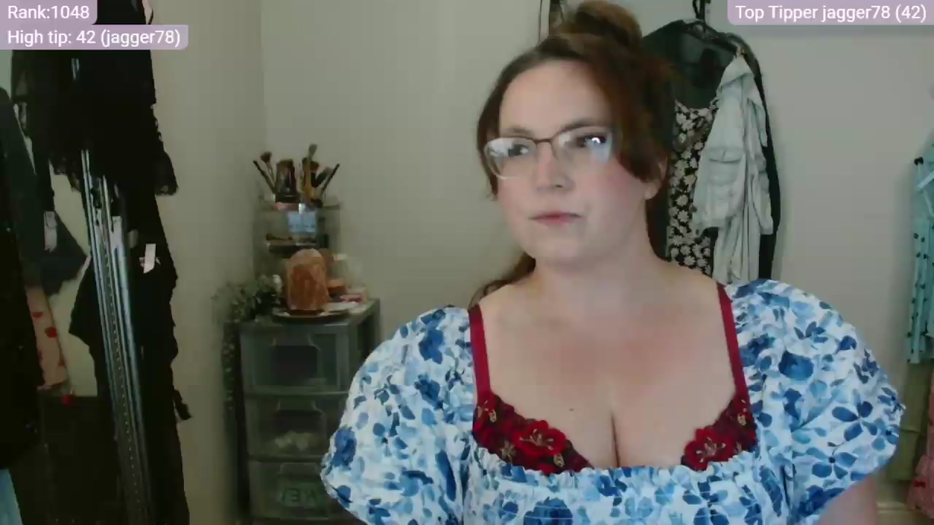 Gallery image thumbnail from CassieBrookes's myfreecams stream on, 05/05/2026, 15:04 image 10 of 20