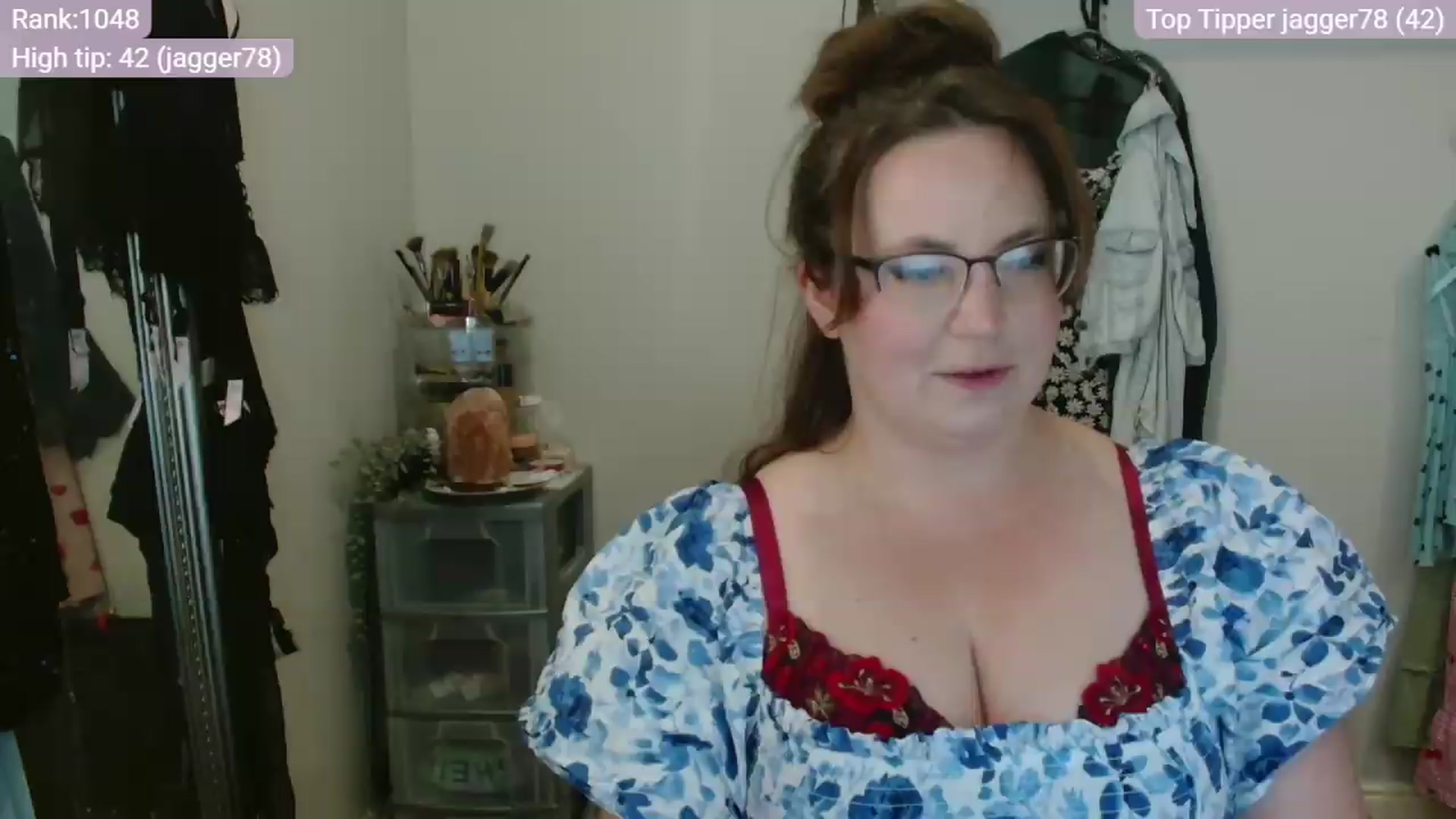 Gallery image thumbnail from CassieBrookes's myfreecams stream on, 05/05/2026, 15:04 image 11 of 20