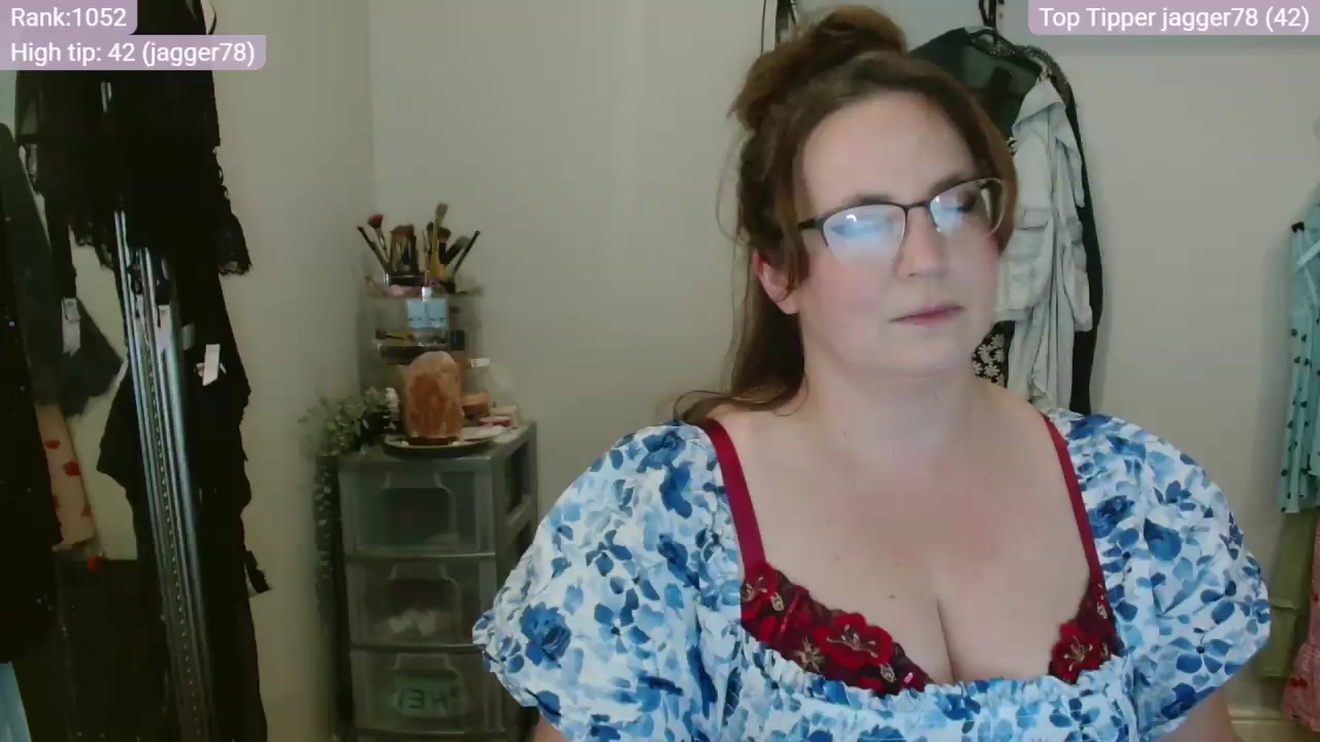 Gallery image thumbnail from CassieBrookes's myfreecams stream on, 05/05/2026, 15:04 image 13 of 20