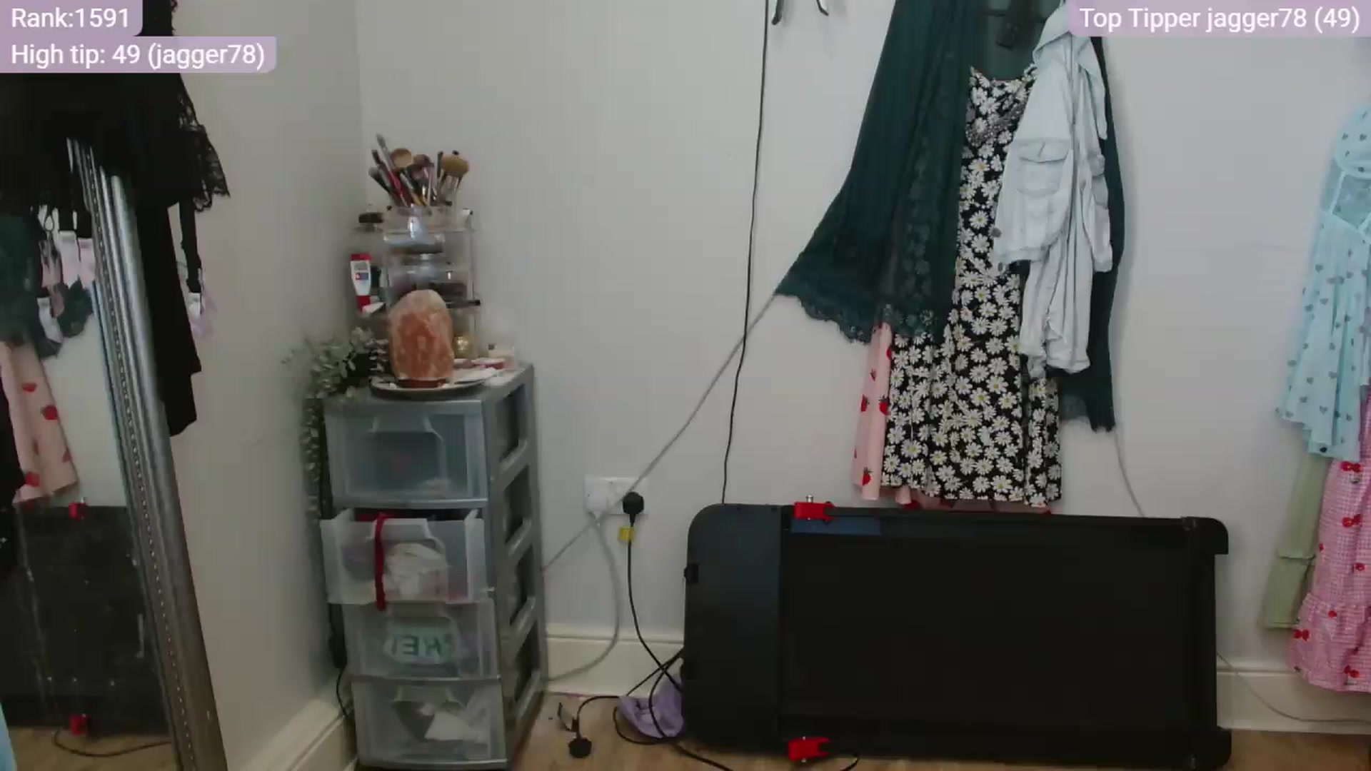 Gallery image thumbnail from CassieBrookes's myfreecams stream on, 05/08/2026, 13:54 image 13 of 20