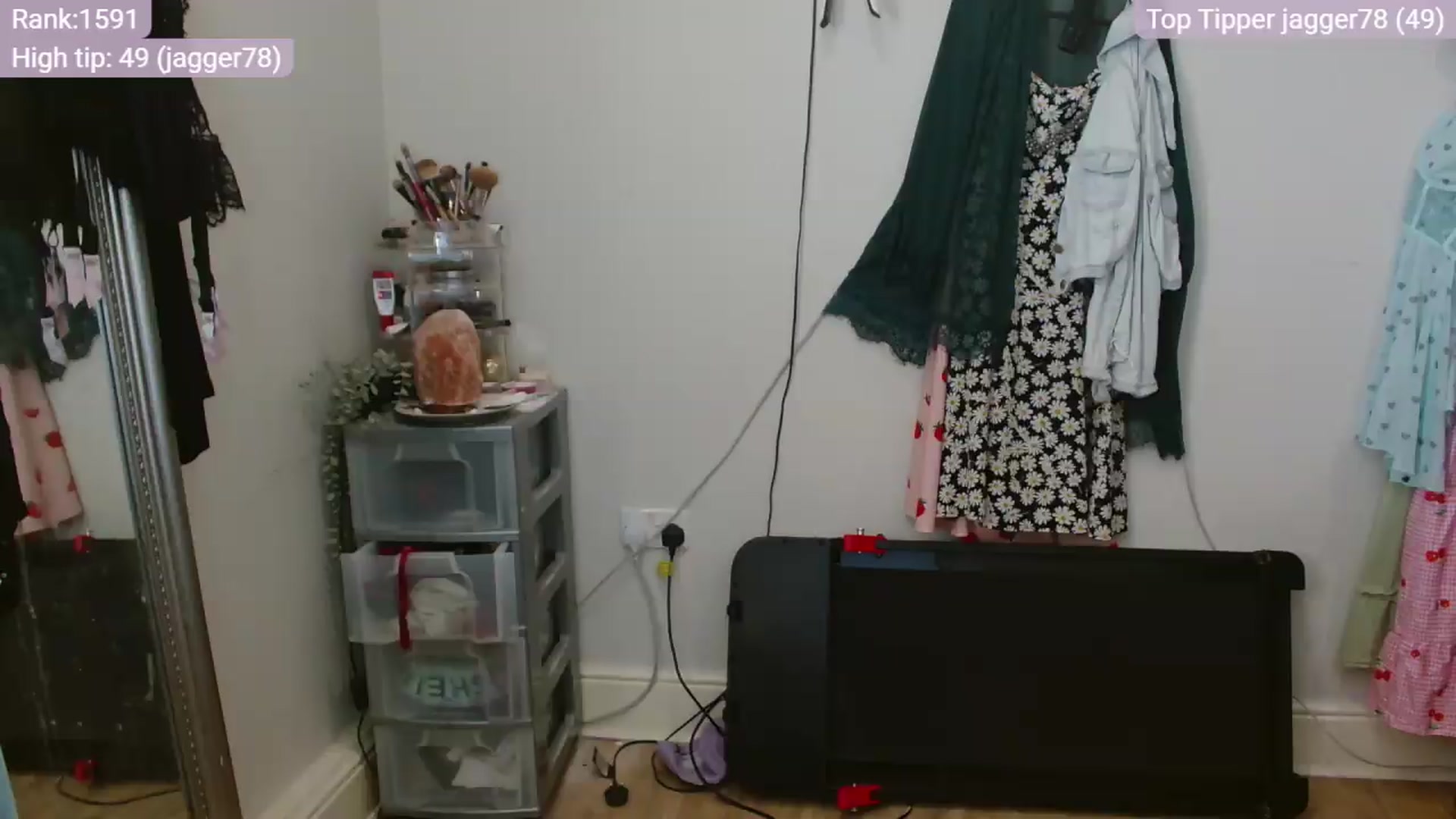 Gallery image thumbnail from CassieBrookes's myfreecams stream on, 05/08/2026, 13:54 image 15 of 20