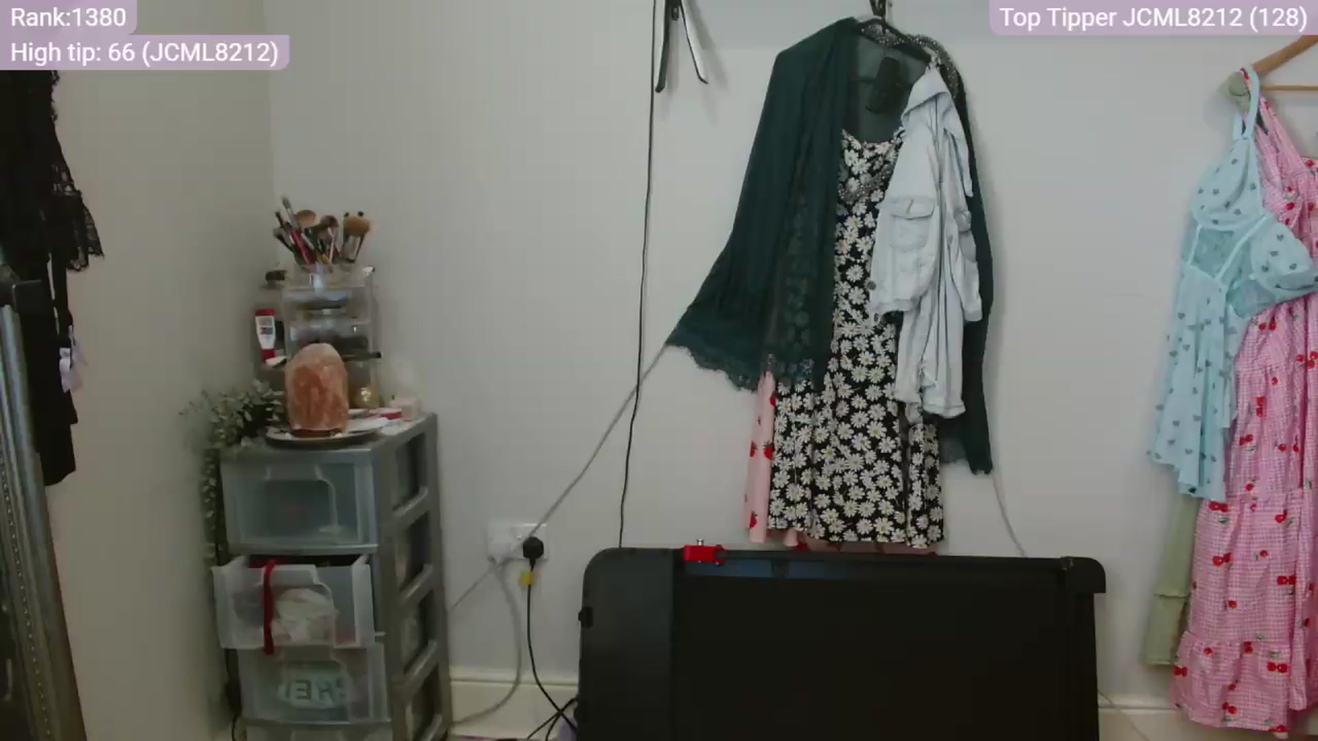 Gallery image thumbnail from CassieBrookes's myfreecams stream on, 05/08/2026, 14:36 image 20 of 20