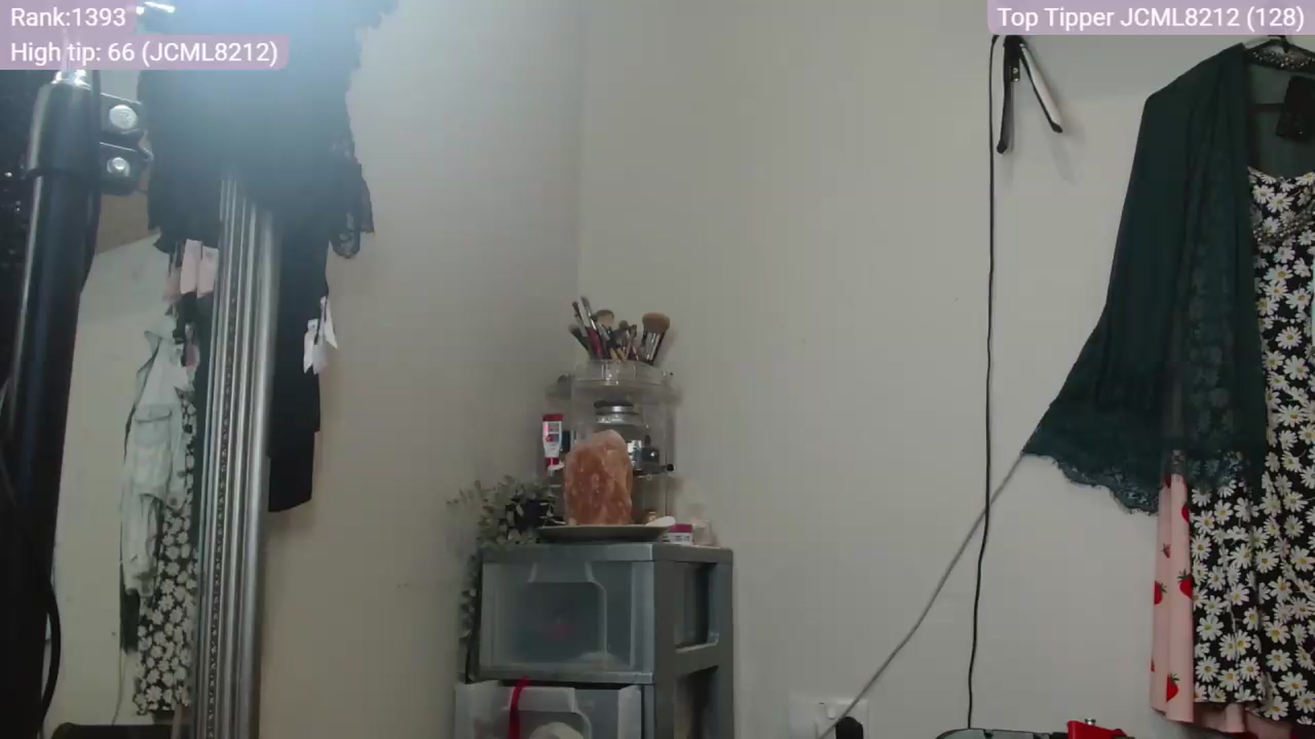Gallery image thumbnail from CassieBrookes's myfreecams stream on, 05/08/2026, 14:36 image 11 of 20