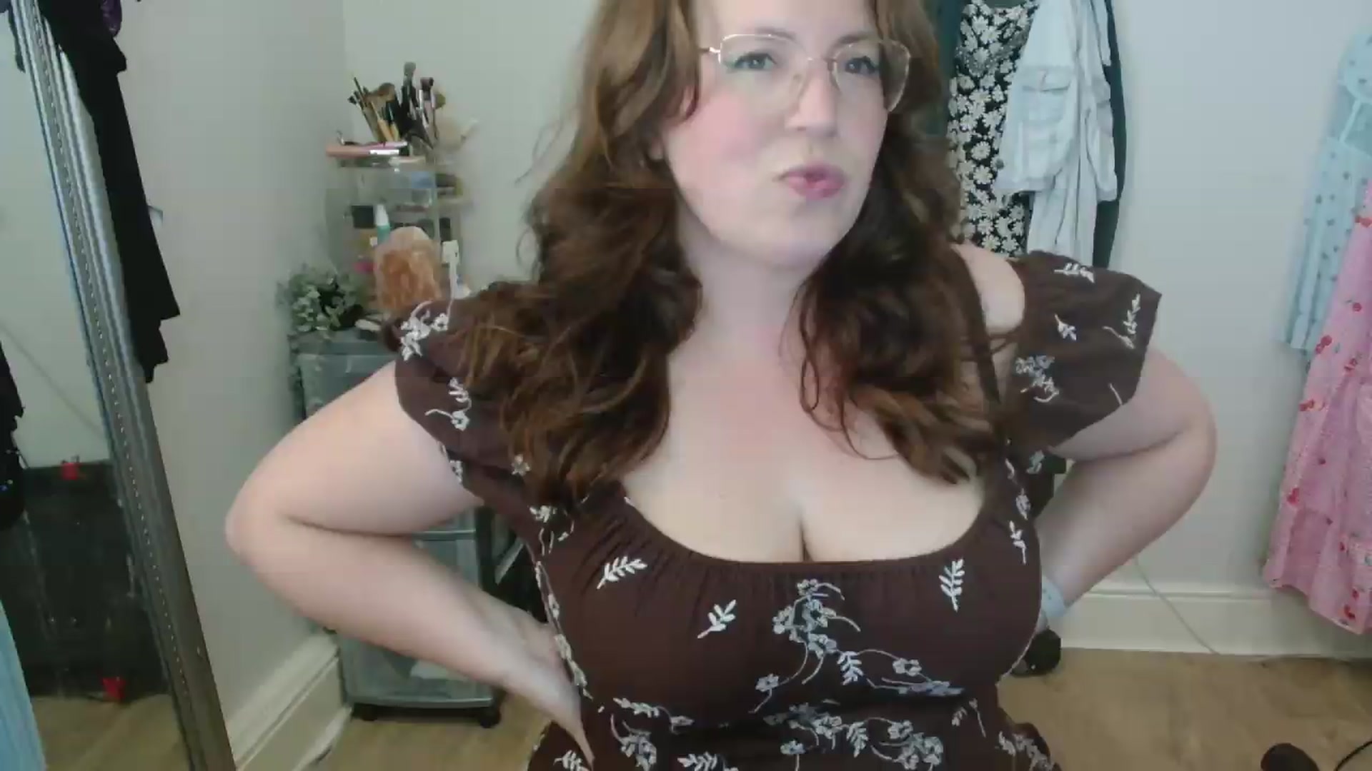 Gallery image thumbnail from CassieBrookes's myfreecams stream on, 05/22/2026, 13:04 image 13 of 20