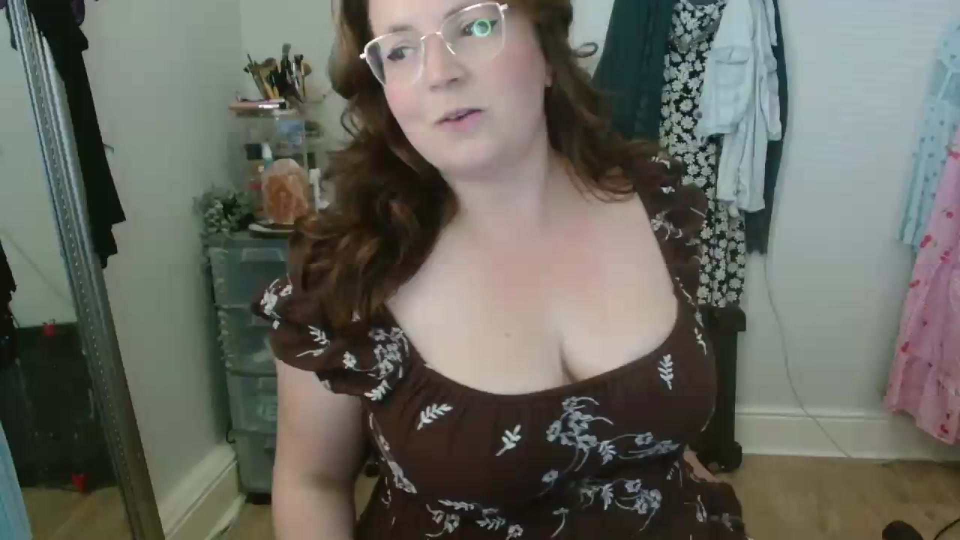 Gallery image thumbnail from CassieBrookes's myfreecams stream on, 05/22/2026, 13:04 image 16 of 20