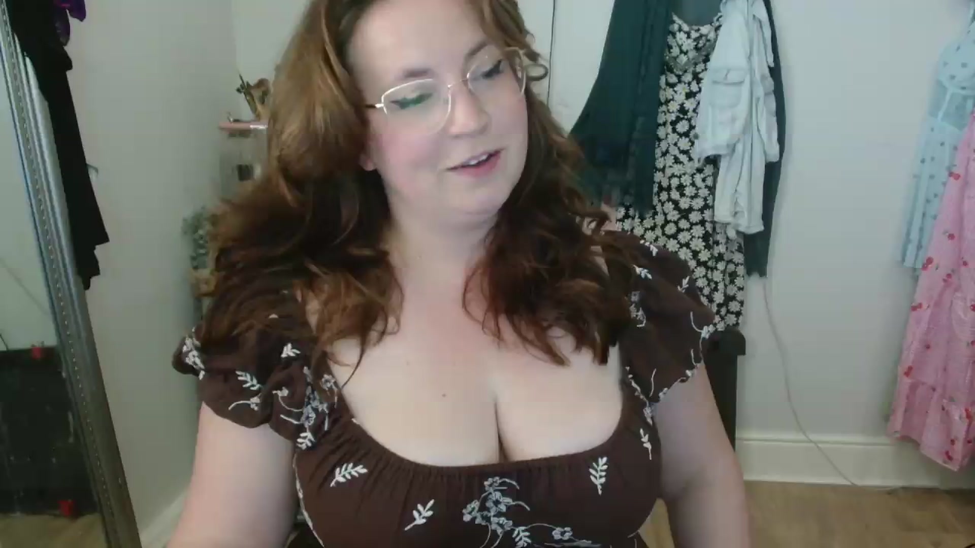 Gallery image thumbnail from CassieBrookes's myfreecams stream on, 05/22/2026, 13:04 image 20 of 20