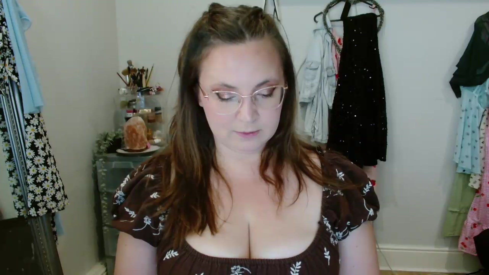 Gallery image thumbnail from CassieBrookes's myfreecams stream on, 06/04/2026, 13:39 image 18 of 20