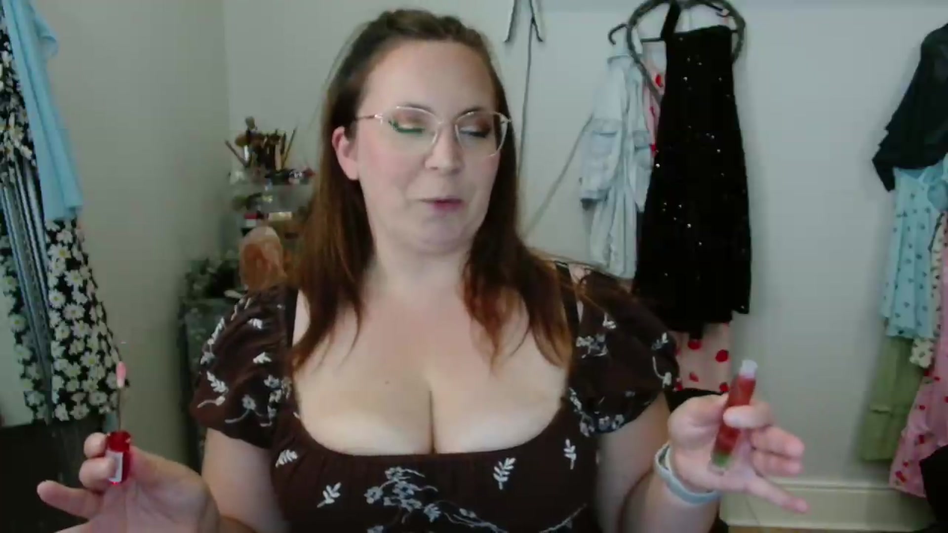 Gallery image thumbnail from CassieBrookes's myfreecams stream on, 06/04/2026, 13:39 image 9 of 20