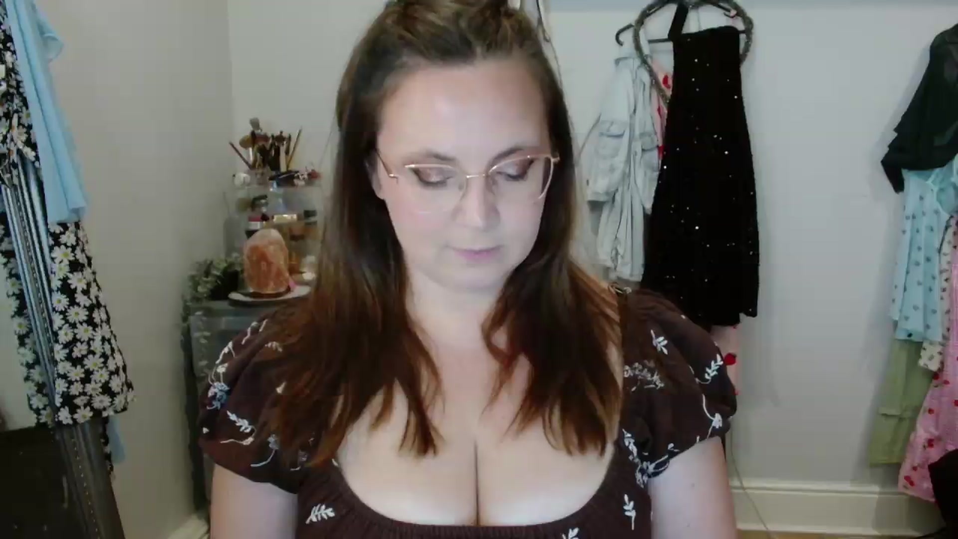 Gallery image thumbnail from CassieBrookes's myfreecams stream on, 06/04/2026, 13:39 image 16 of 20