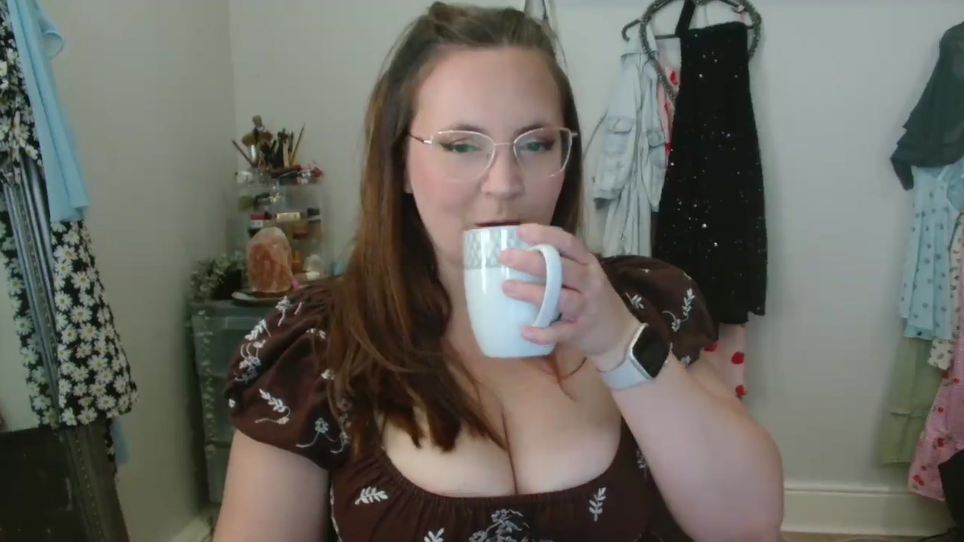 Gallery image thumbnail from CassieBrookes's myfreecams stream on, 06/04/2026, 13:39 image 5 of 20