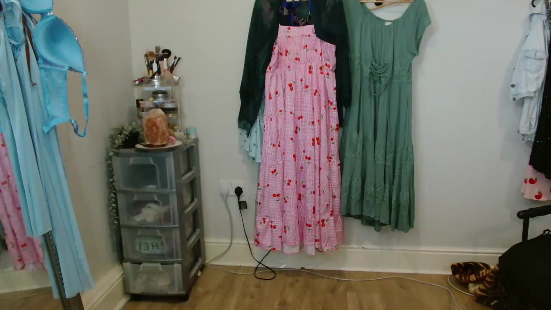 Gallery image thumbnail from CassieBrookes's myfreecams stream on, 07/01/2026, 12:51 image 8 of 20