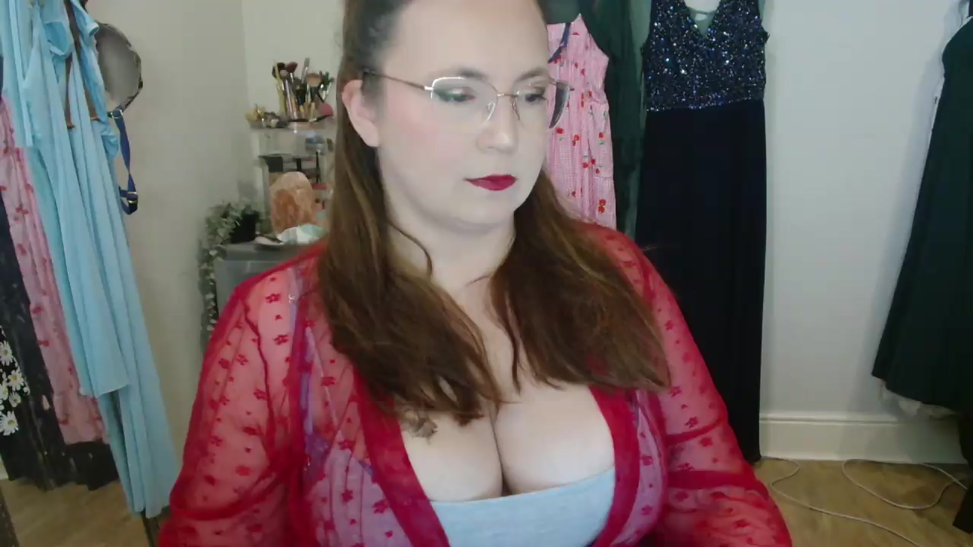 Gallery image thumbnail from CassieBrookes's myfreecams stream on, 07/10/2026, 12:12 image 1 of 20