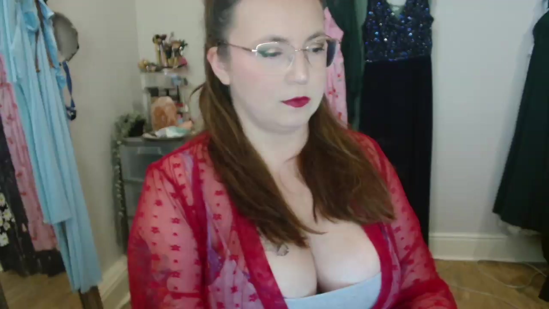 Gallery image thumbnail from CassieBrookes's myfreecams stream on, 07/10/2026, 12:12 image 5 of 20
