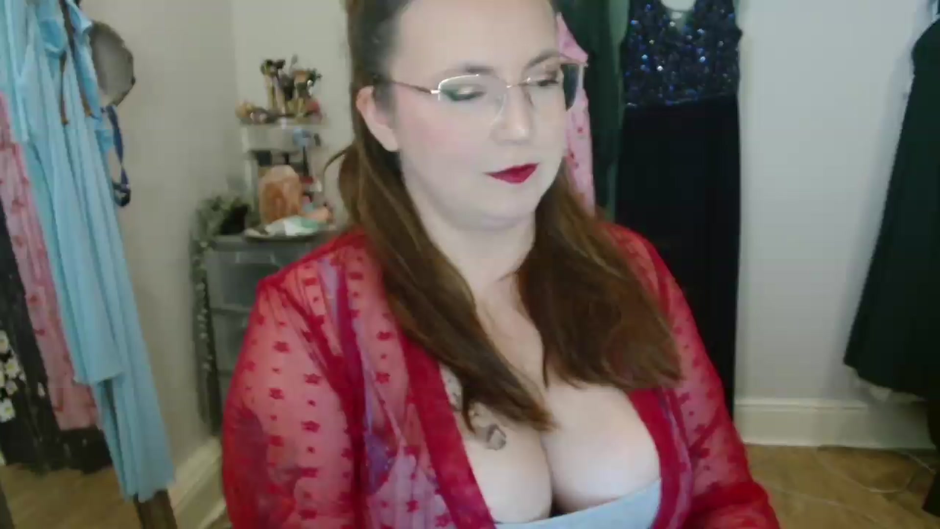 Gallery image thumbnail from CassieBrookes's myfreecams stream on, 07/10/2026, 12:12 image 7 of 20