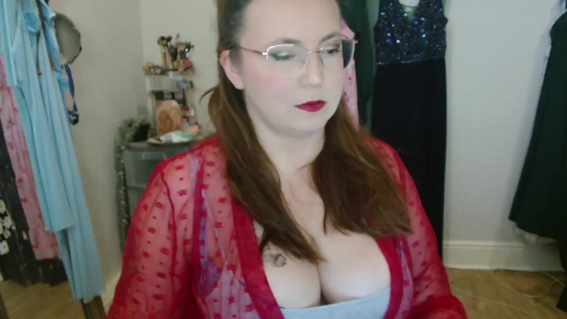 Gallery image thumbnail from CassieBrookes's myfreecams stream on, 07/10/2026, 12:12 image 6 of 20