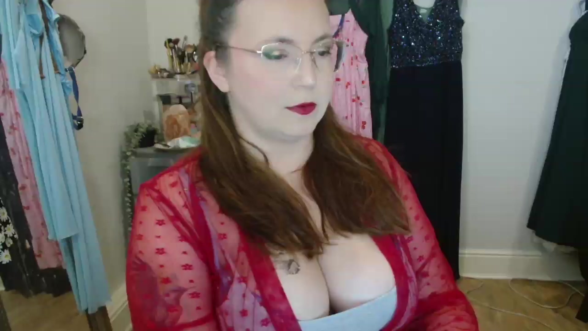 Gallery image thumbnail from CassieBrookes's myfreecams stream on, 07/10/2026, 12:12 image 3 of 20