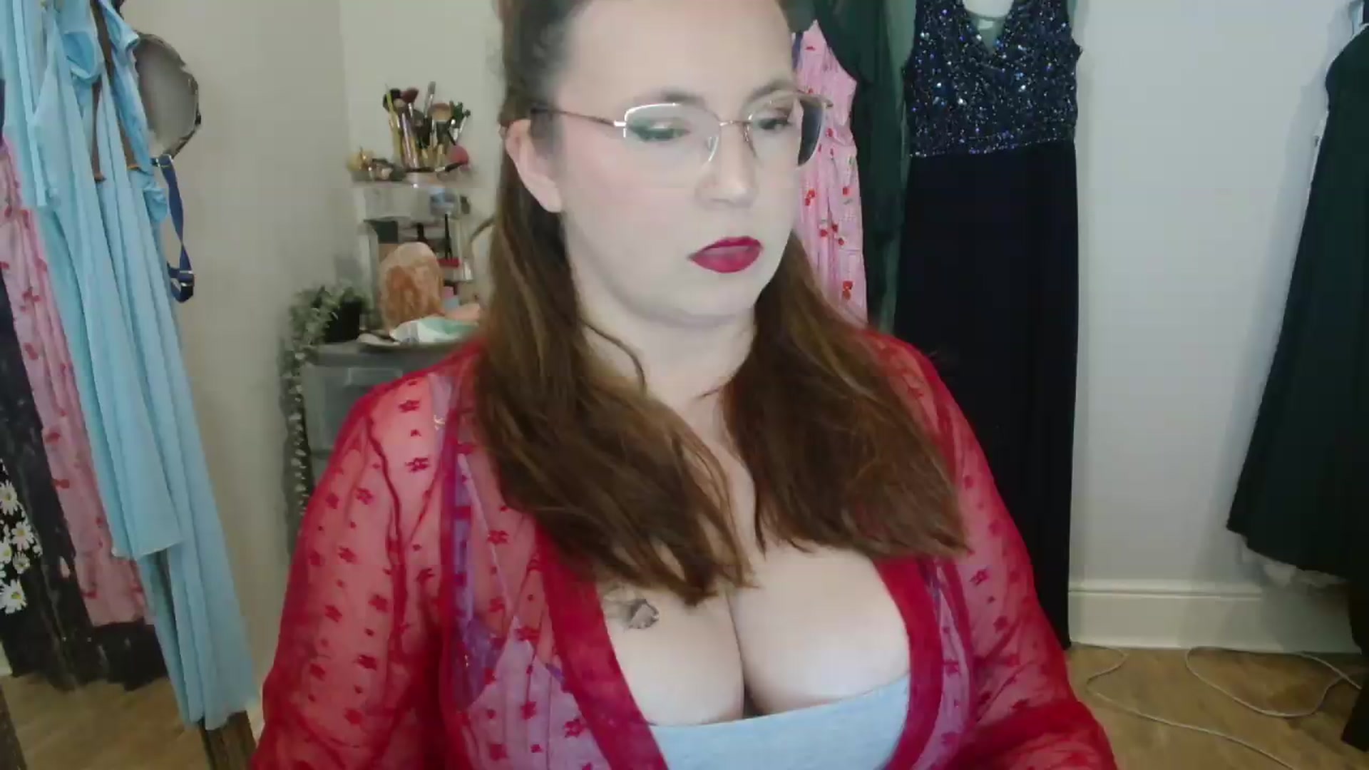 Gallery image thumbnail from CassieBrookes's myfreecams stream on, 07/10/2026, 12:12 image 4 of 20