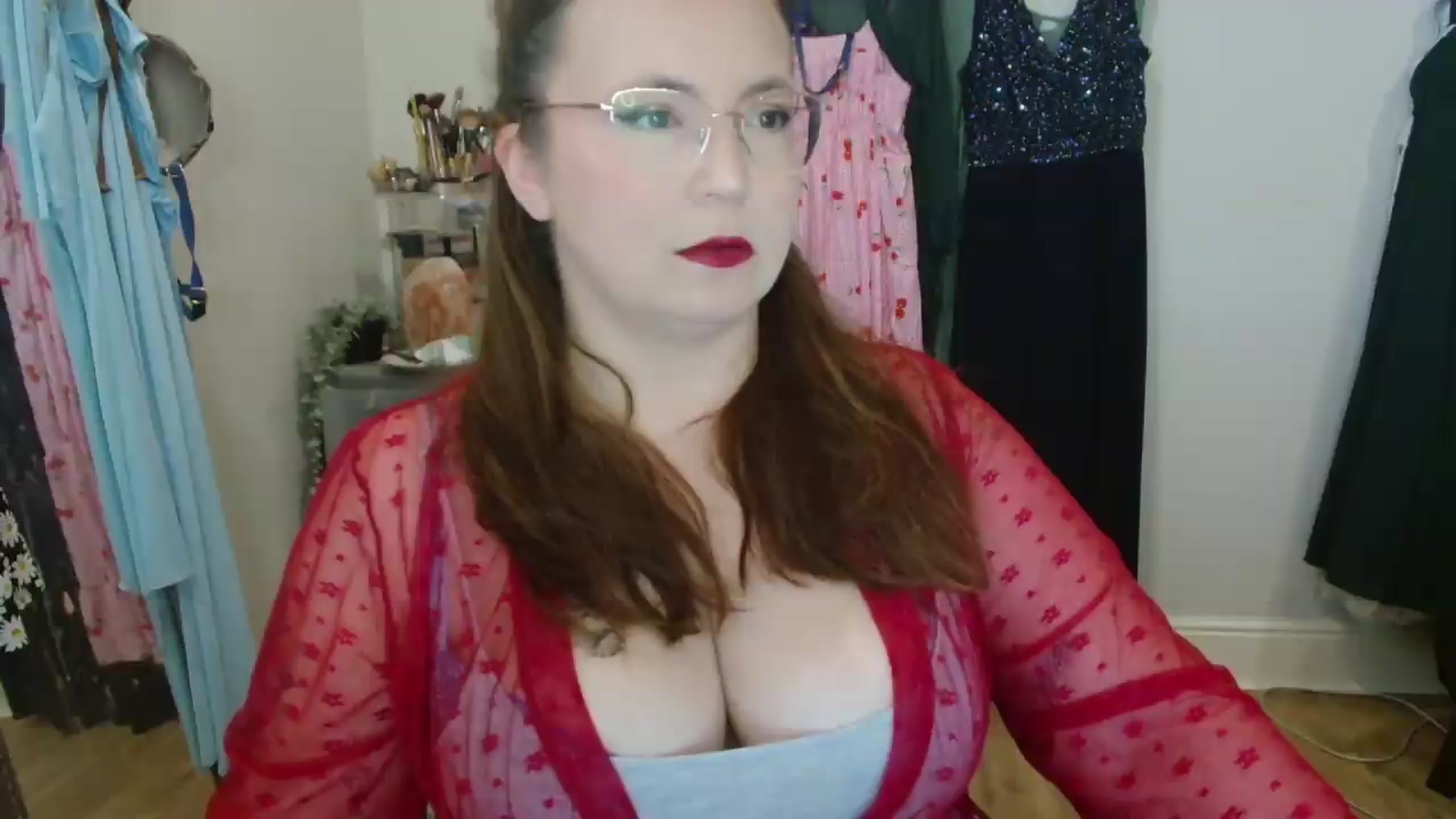Gallery image thumbnail from CassieBrookes's myfreecams stream on, 07/10/2026, 12:12 image 2 of 20