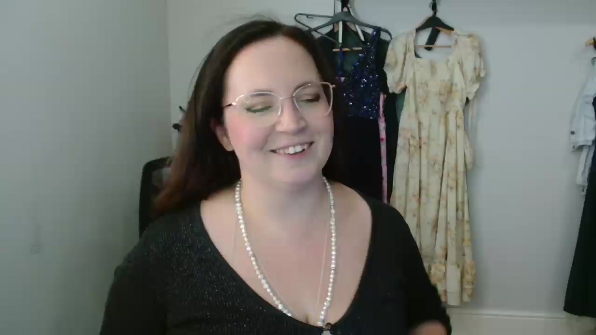 Gallery image thumbnail from CassieBrookes's myfreecams stream on, 08/30/2026, 14:34 image 7 of 20