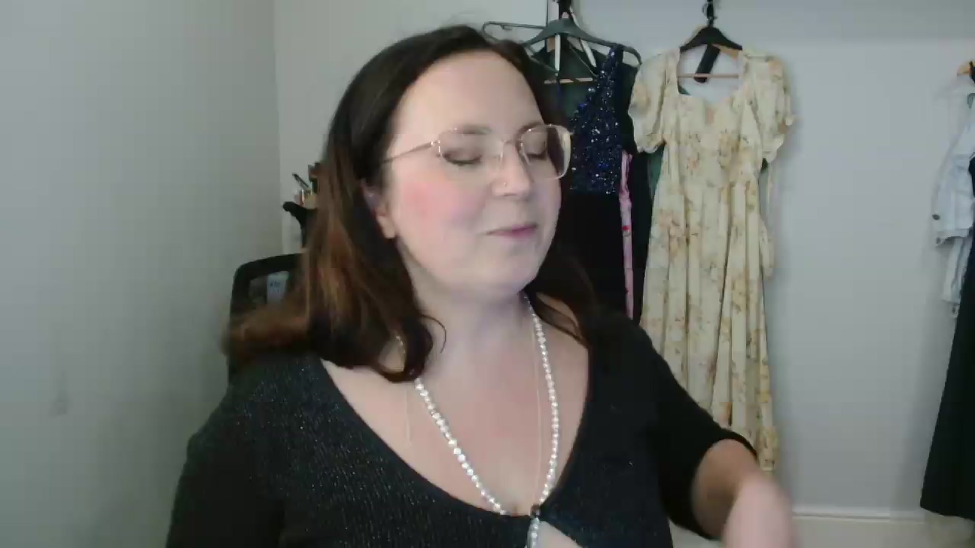 Gallery image thumbnail from CassieBrookes's myfreecams stream on, 08/30/2026, 14:34 image 10 of 20