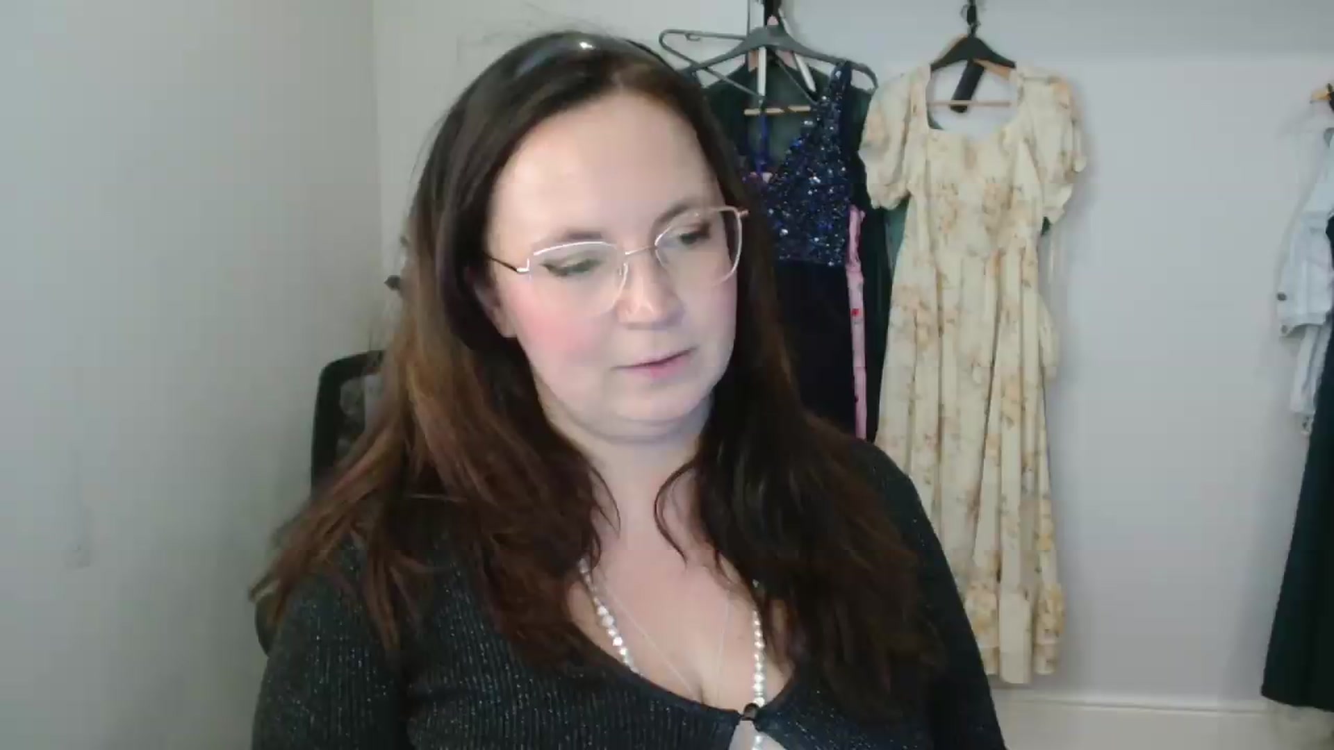 Gallery image thumbnail from CassieBrookes's myfreecams stream on, 08/30/2026, 14:34 image 6 of 20