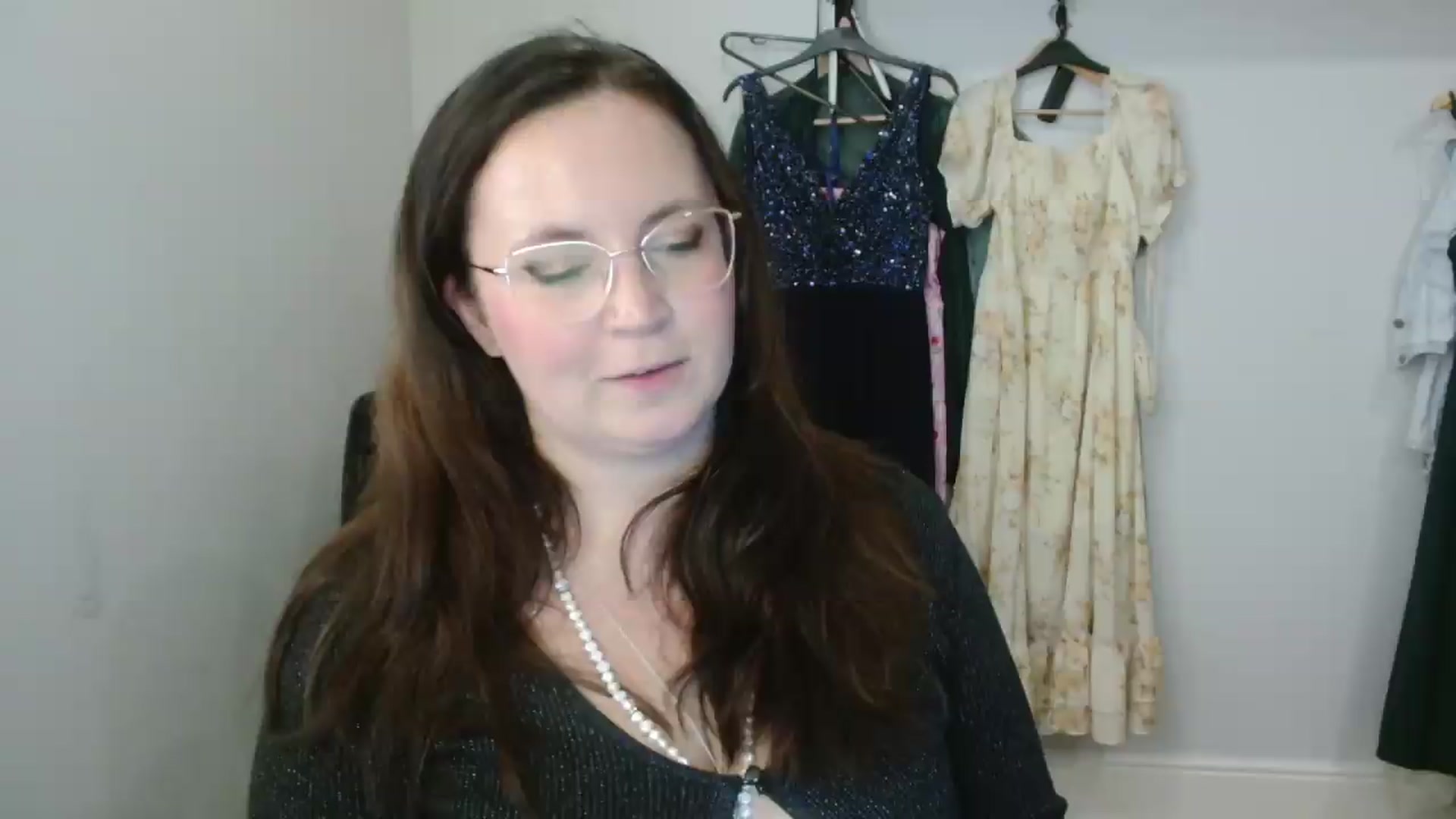 Gallery image thumbnail from CassieBrookes's myfreecams stream on, 08/30/2026, 14:34 image 4 of 20