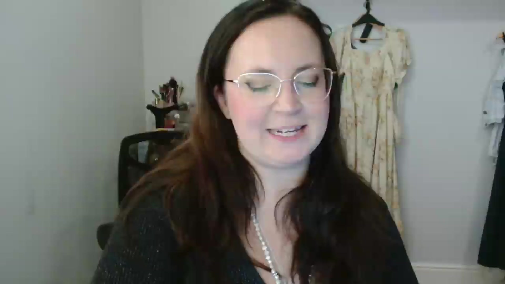 Gallery image thumbnail from CassieBrookes's myfreecams stream on, 08/30/2026, 14:34 image 5 of 20