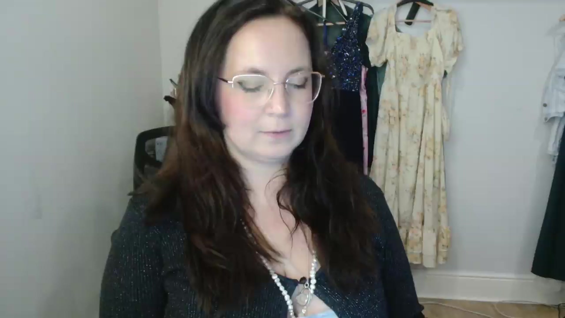 Gallery image thumbnail from CassieBrookes's myfreecams stream on, 08/30/2026, 14:34 image 20 of 20