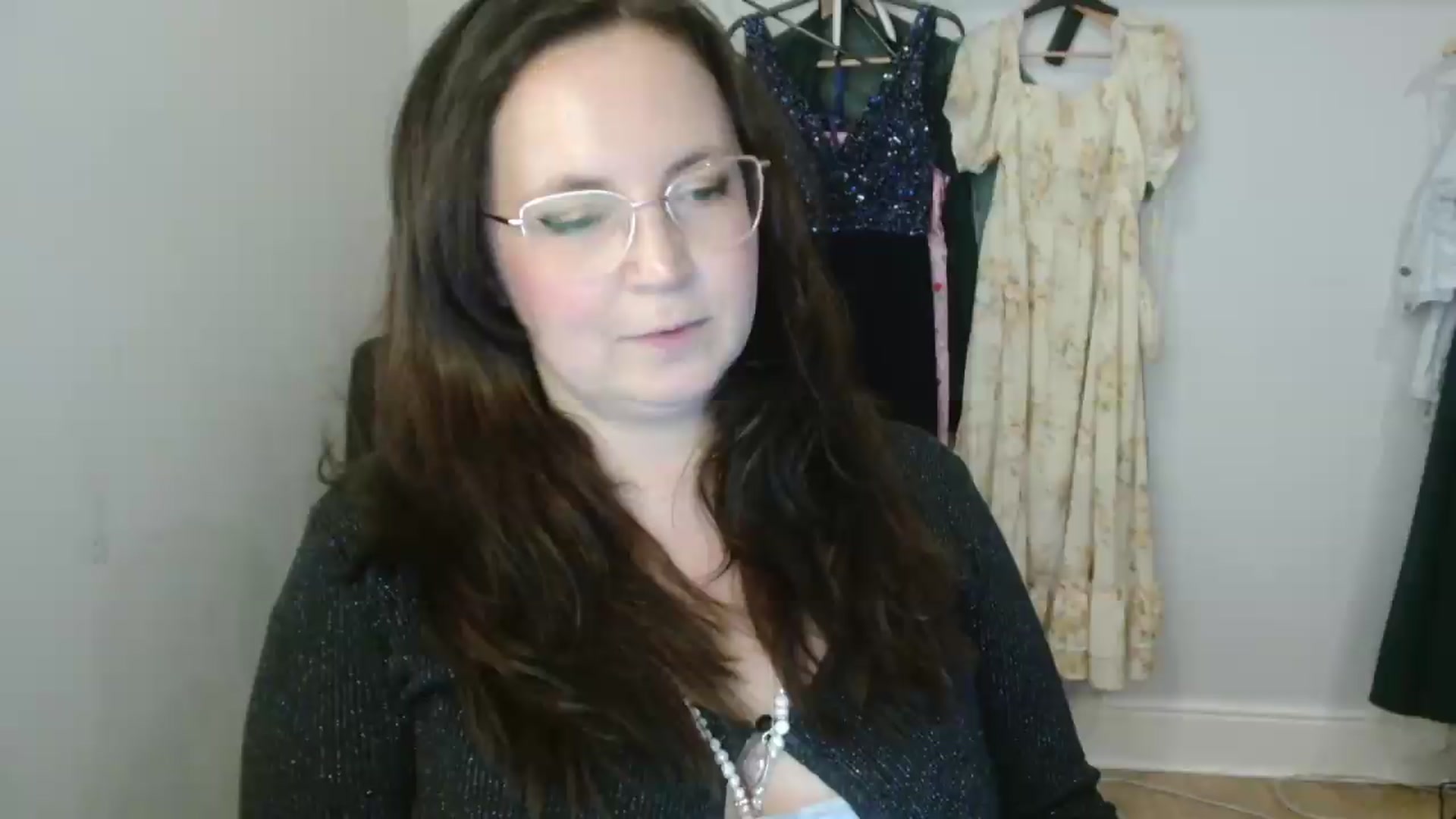 Gallery image thumbnail from CassieBrookes's myfreecams stream on, 08/30/2026, 14:34 image 19 of 20