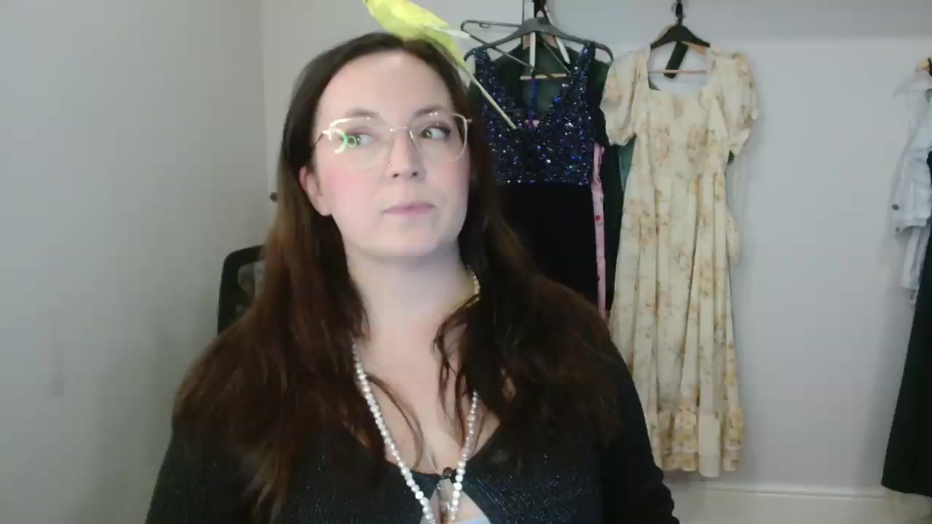 Gallery image thumbnail from CassieBrookes's myfreecams stream on, 08/30/2026, 14:34 image 1 of 20