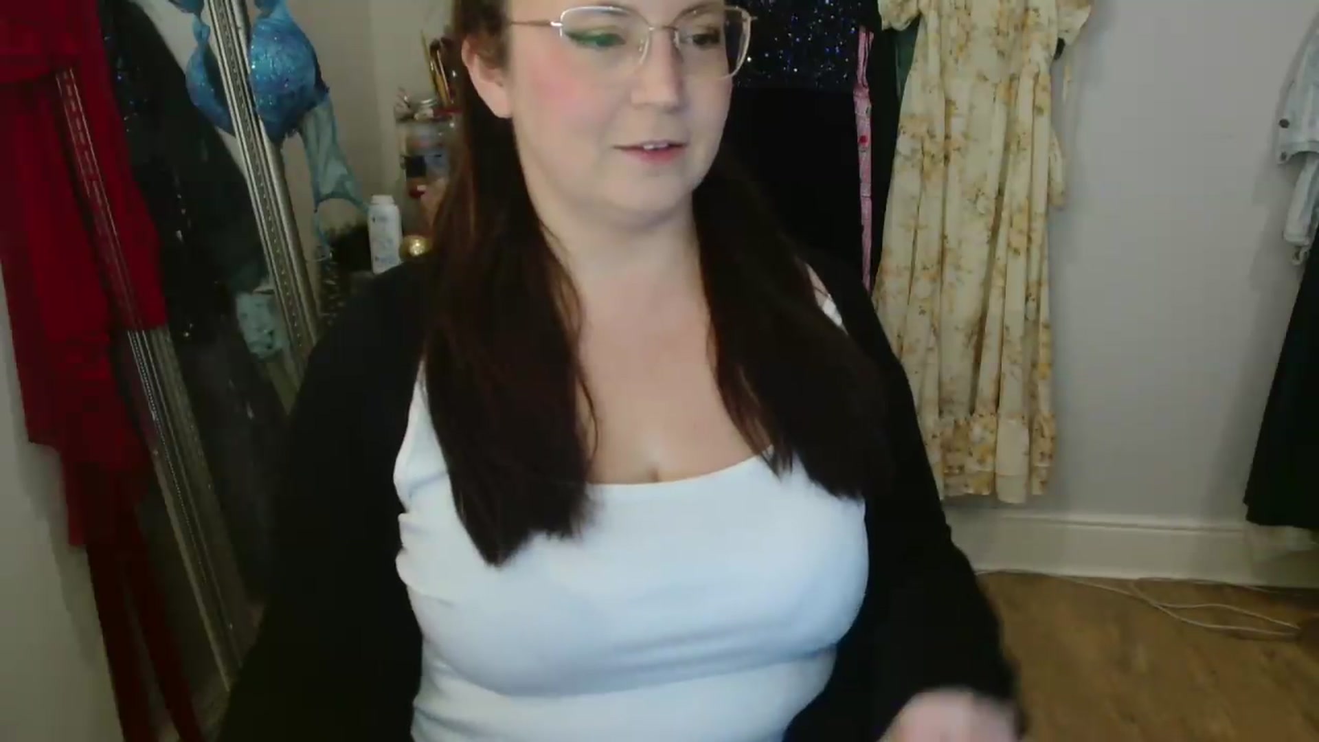 Gallery image thumbnail from CassieBrookes's myfreecams stream on, 09/07/2026, 11:52 image 9 of 20