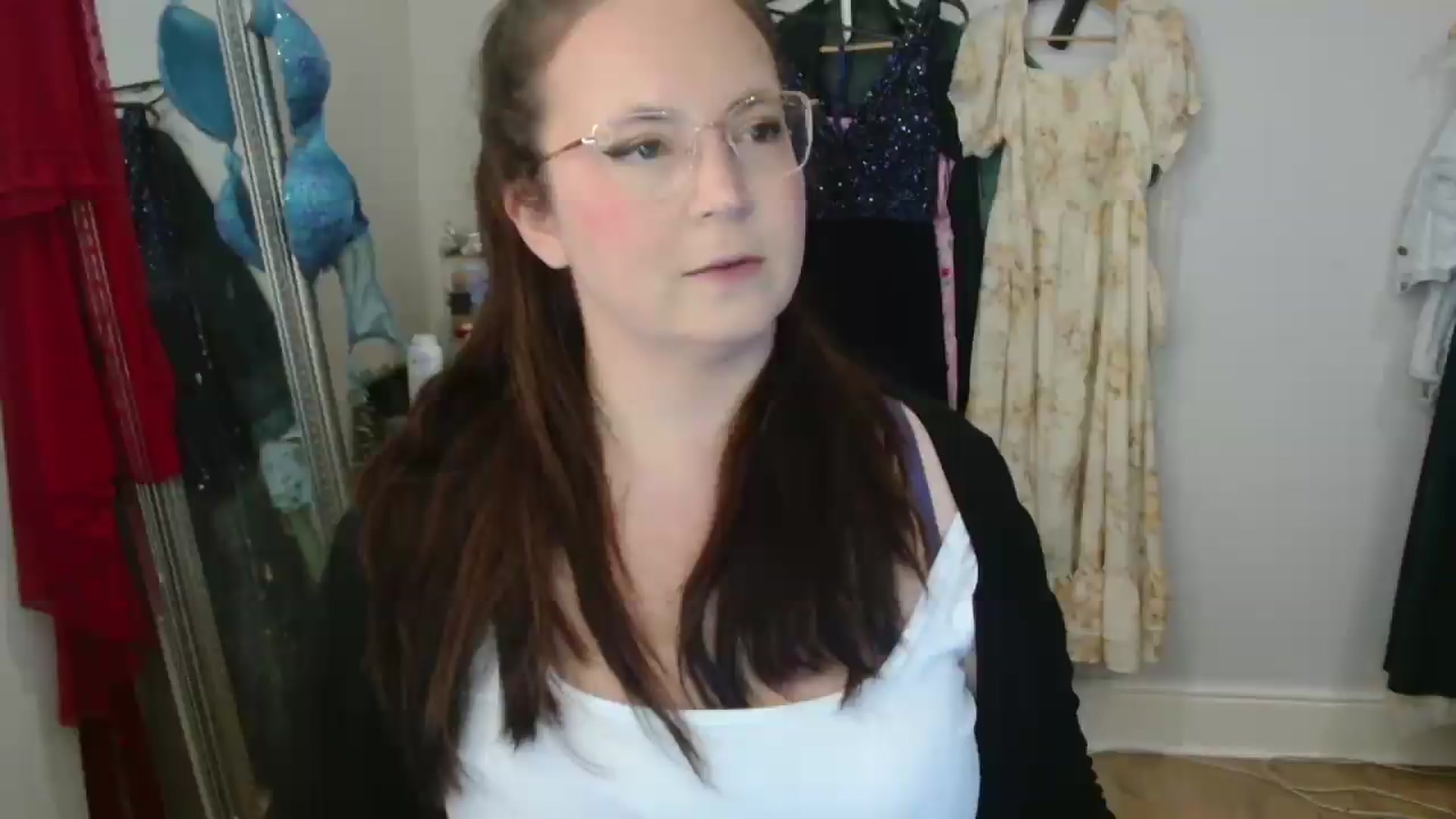 Gallery image thumbnail from CassieBrookes's myfreecams stream on, 09/07/2026, 11:52 image 3 of 20