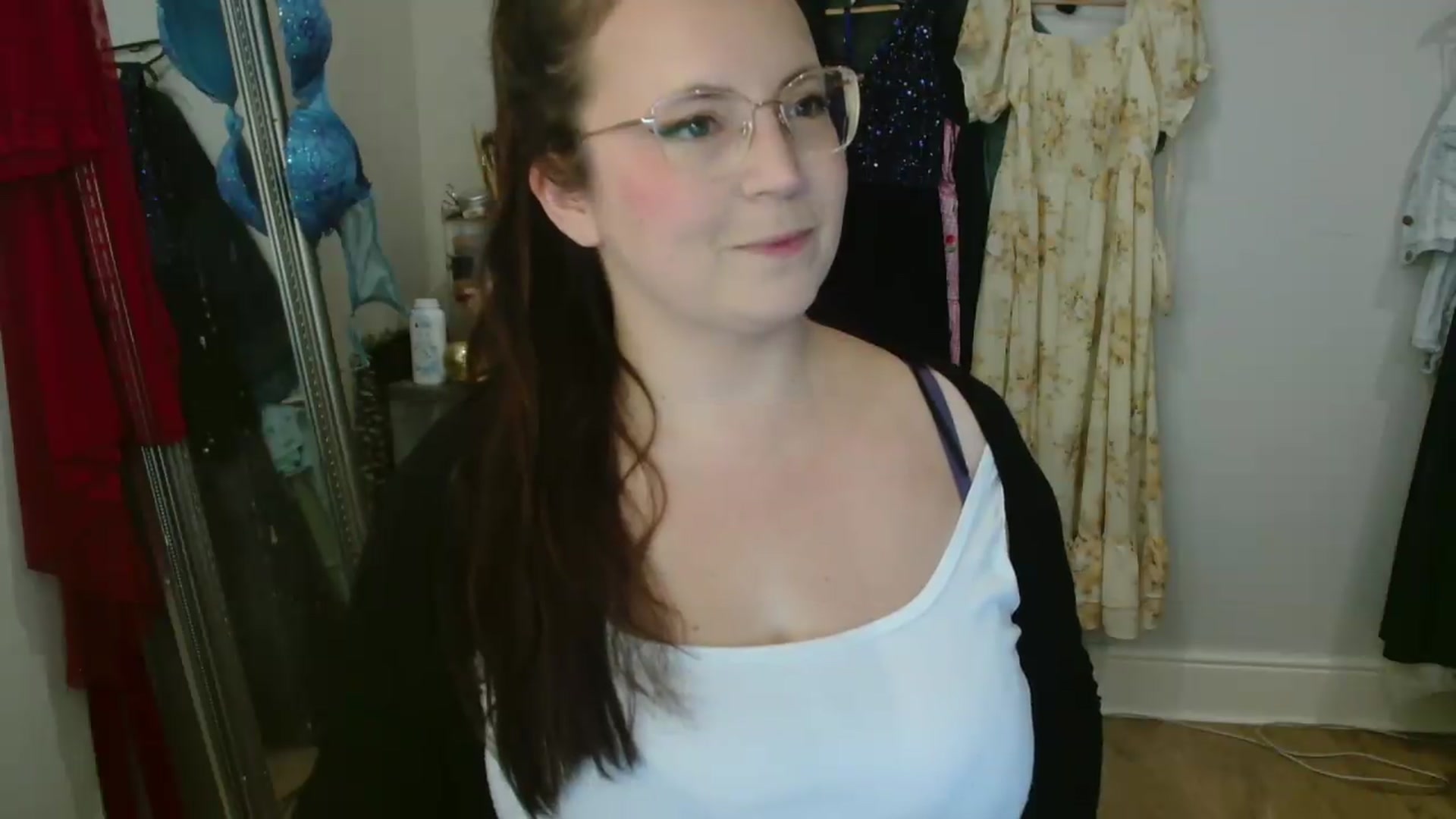 Gallery image thumbnail from CassieBrookes's myfreecams stream on, 09/07/2026, 11:52 image 10 of 20