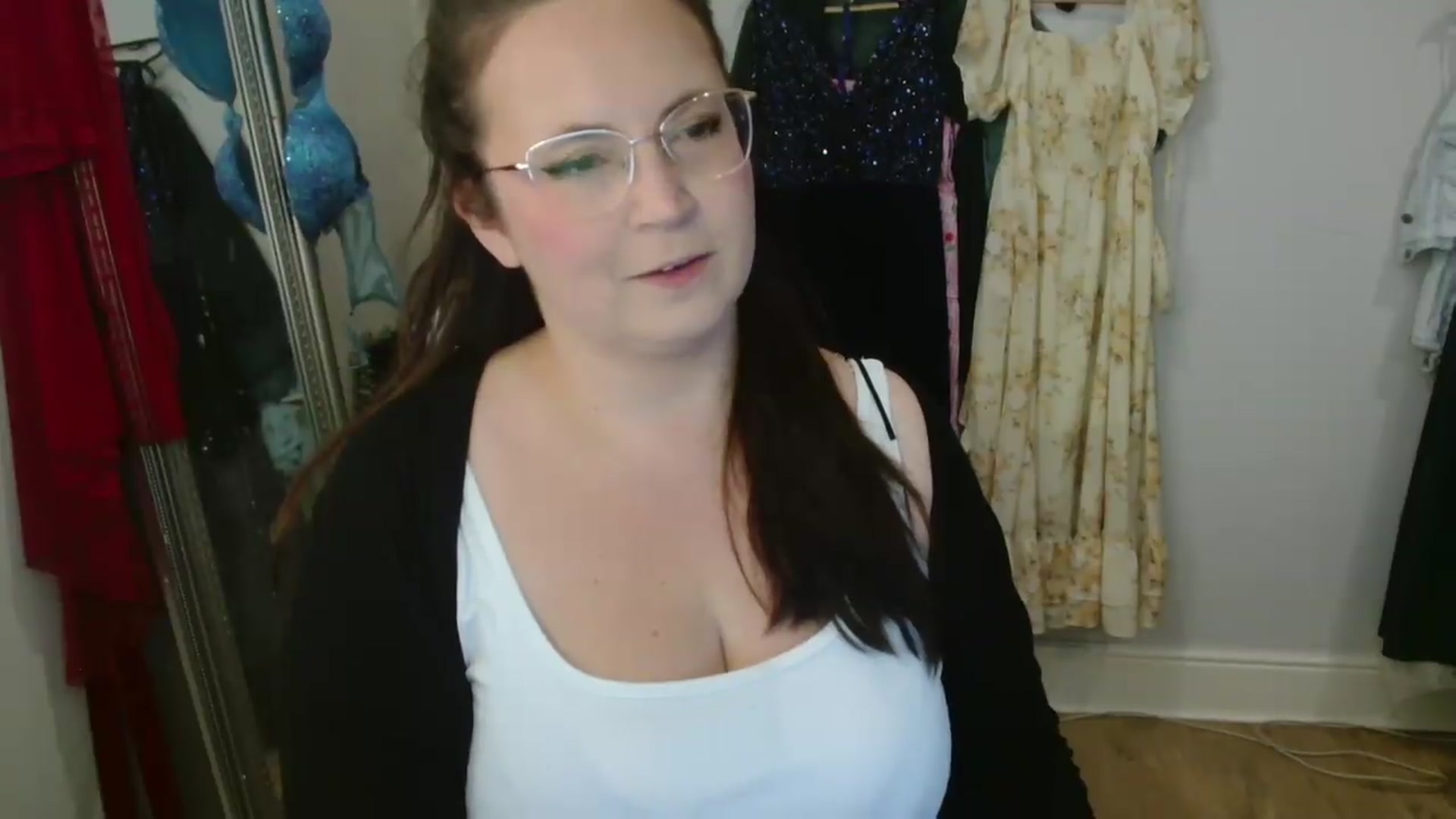Gallery image thumbnail from CassieBrookes's myfreecams stream on, 09/07/2026, 11:52 image 18 of 20