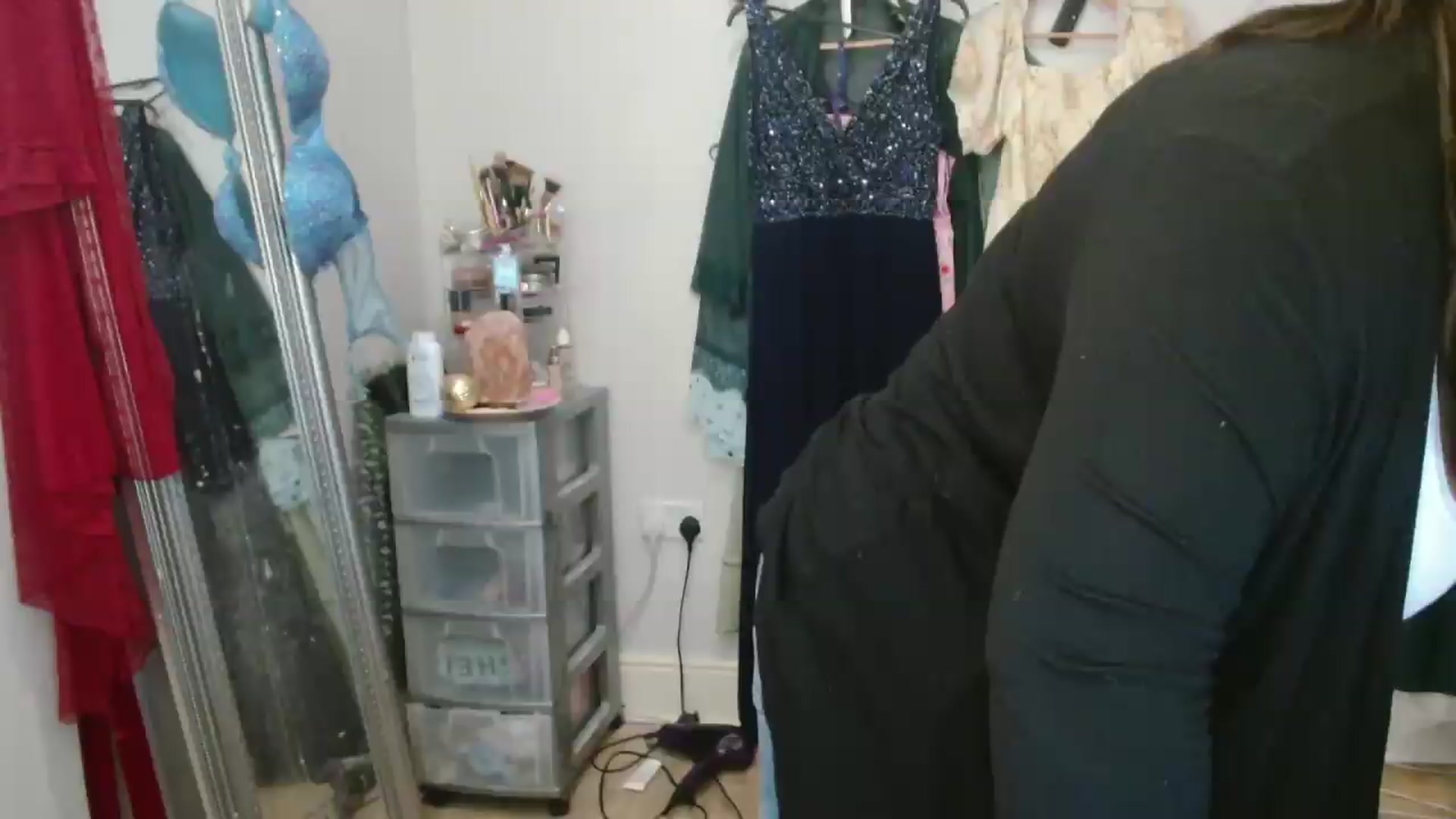Gallery image thumbnail from CassieBrookes's myfreecams stream on, 09/07/2026, 11:52 image 2 of 20