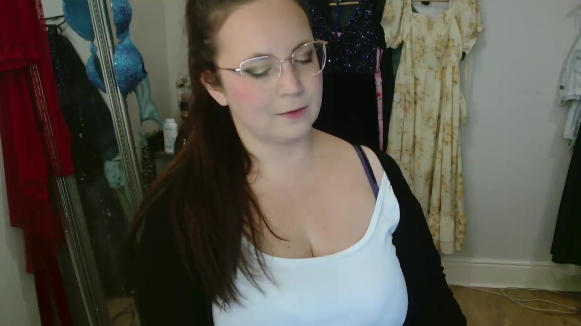 Gallery image thumbnail from CassieBrookes's myfreecams stream on, 09/07/2026, 11:52 image 11 of 20