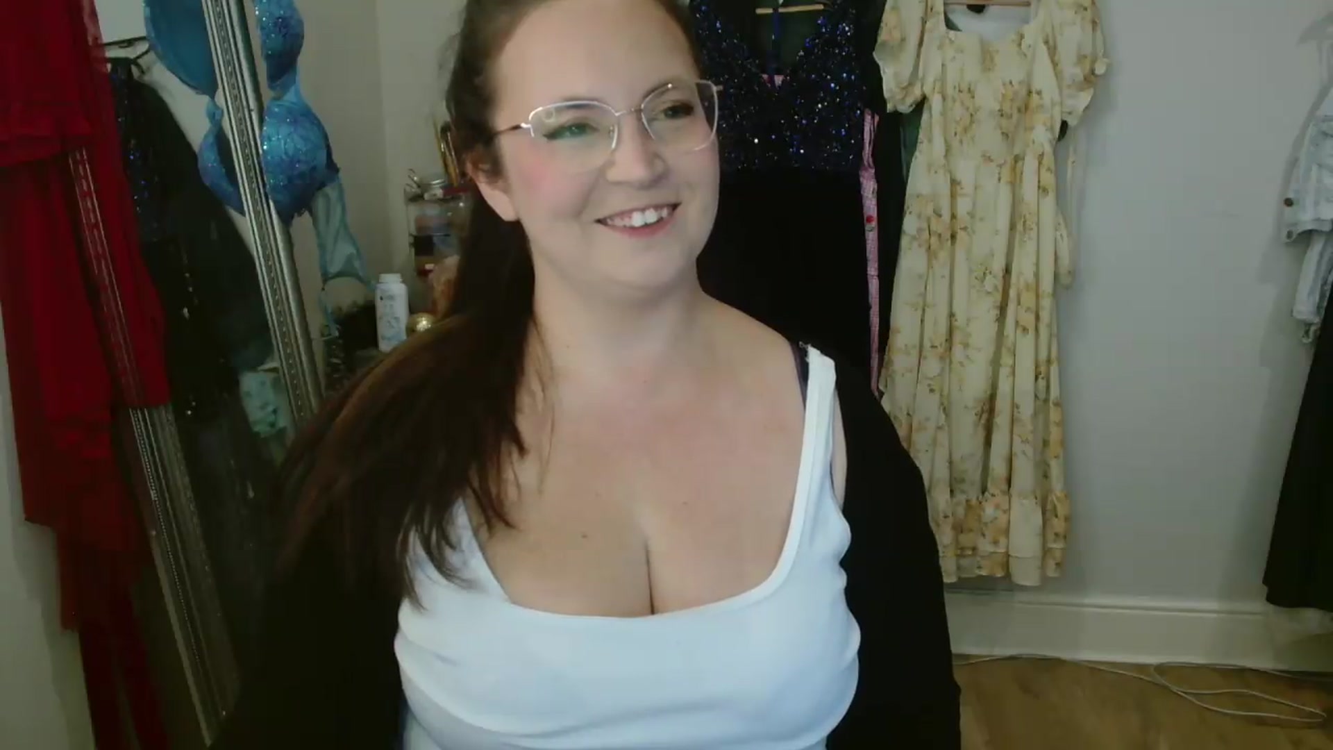 Gallery image thumbnail from CassieBrookes's myfreecams stream on, 09/07/2026, 11:52 image 14 of 20