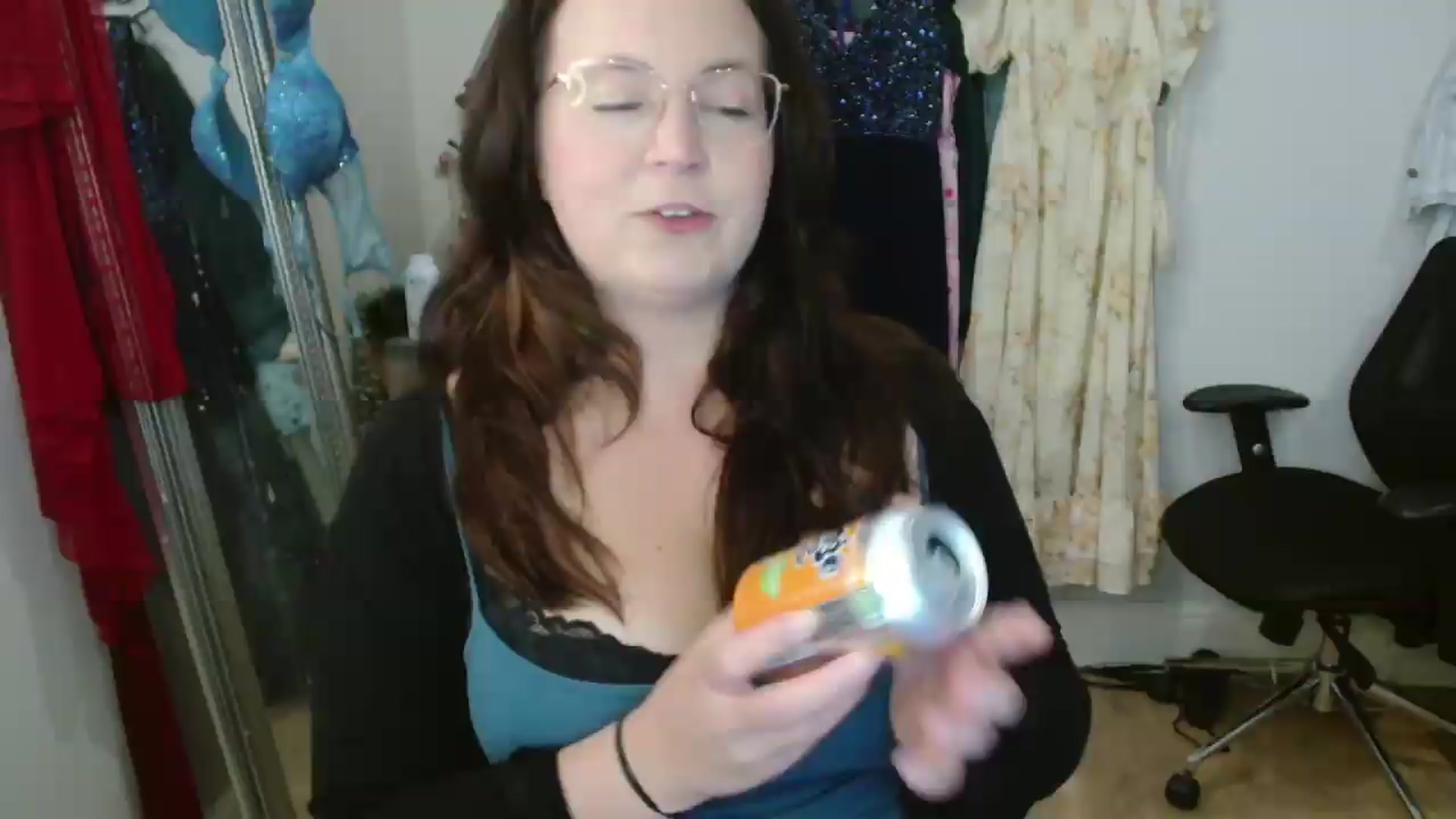 Gallery image thumbnail from CassieBrookes's myfreecams stream on, 09/08/2026, 15:56 image 2 of 20