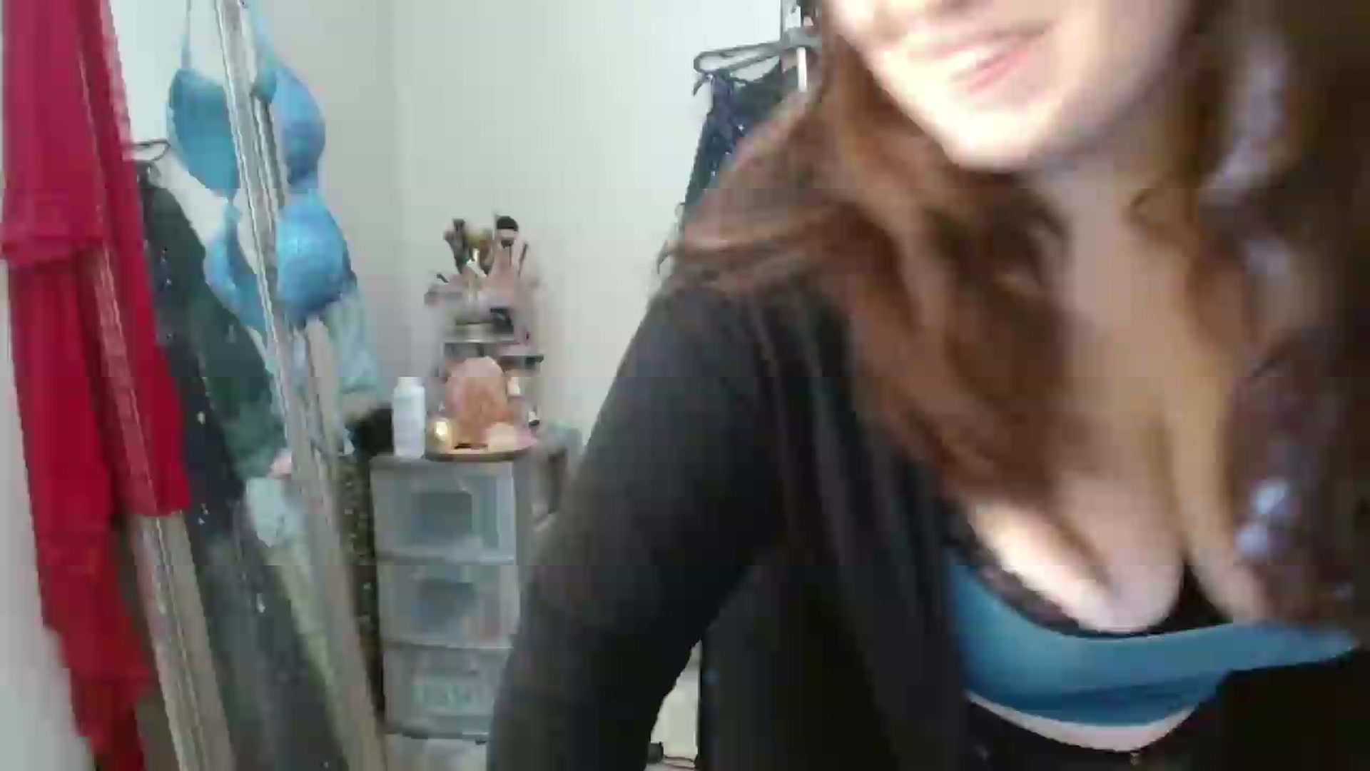 Gallery image thumbnail from CassieBrookes's myfreecams stream on, 09/08/2026, 15:56 image 17 of 20