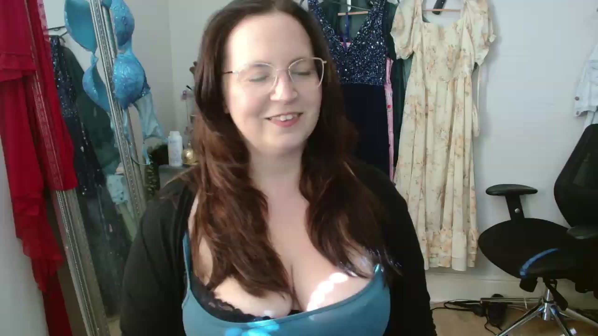 Gallery image thumbnail from CassieBrookes's myfreecams stream on, 09/08/2026, 15:56 image 10 of 20