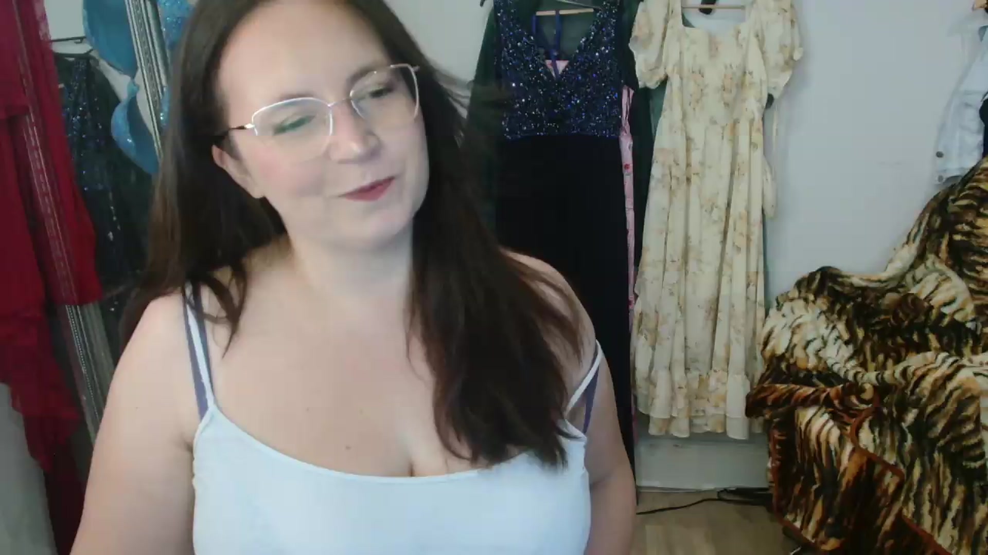 Gallery image thumbnail from CassieBrookes's myfreecams stream on, 09/09/2026, 13:00 image 1 of 20
