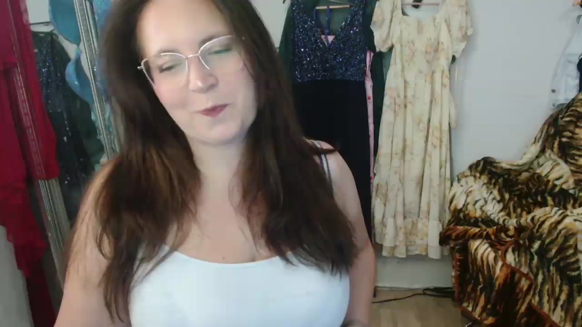 Gallery image thumbnail from CassieBrookes's myfreecams stream on, 09/09/2026, 13:00 image 20 of 20