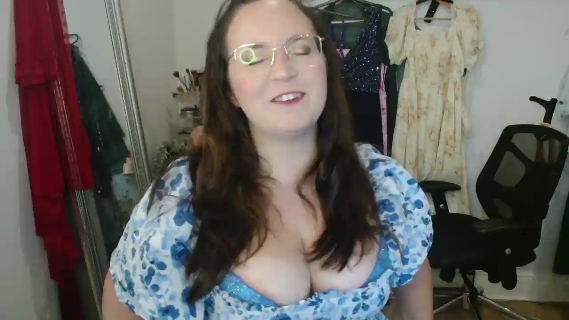 Gallery image thumbnail from CassieBrookes's myfreecams stream on, 09/11/2026, 10:48 image 4 of 20