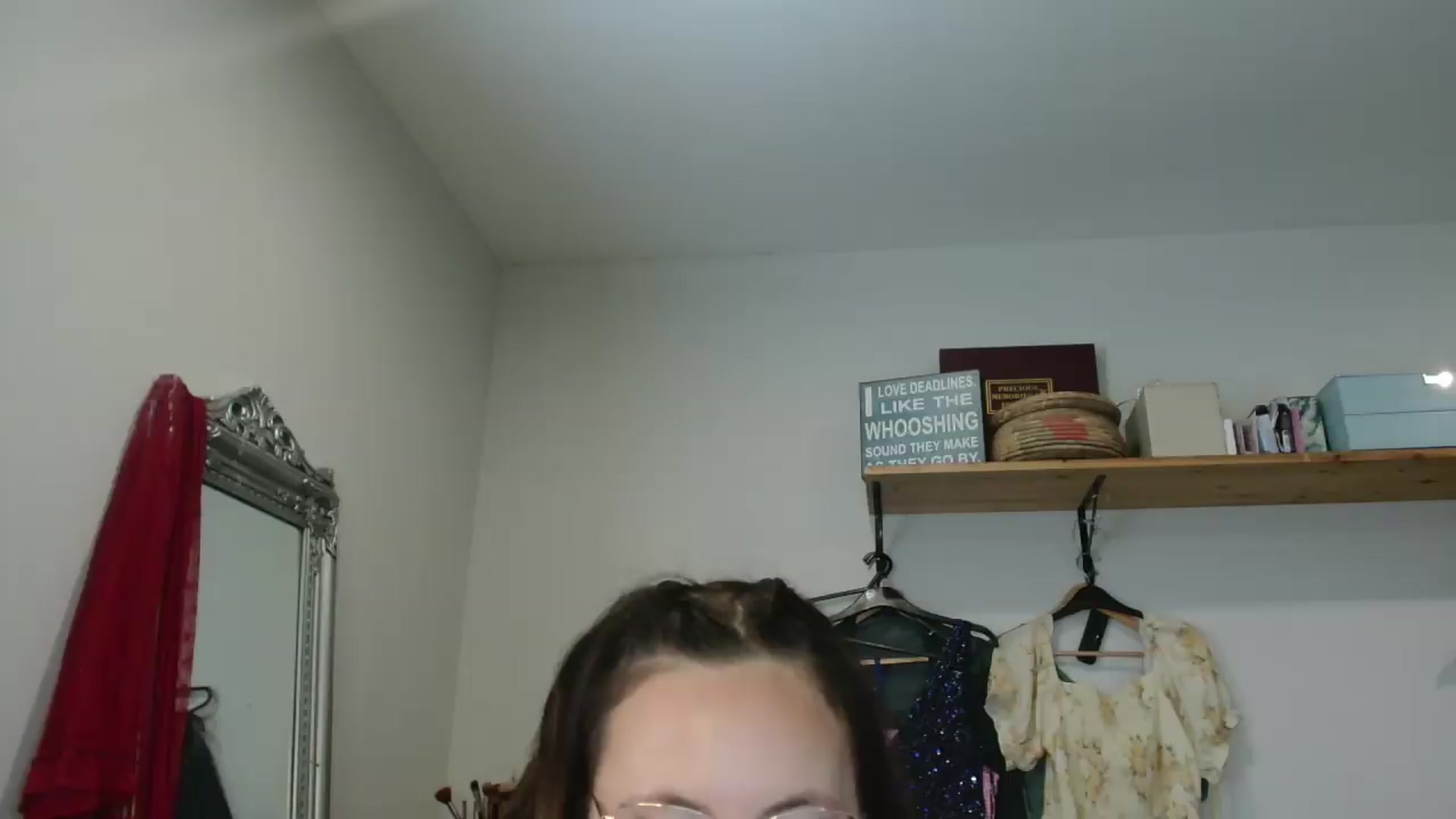 Gallery image thumbnail from CassieBrookes's myfreecams stream on, 09/11/2026, 10:48 image 13 of 20