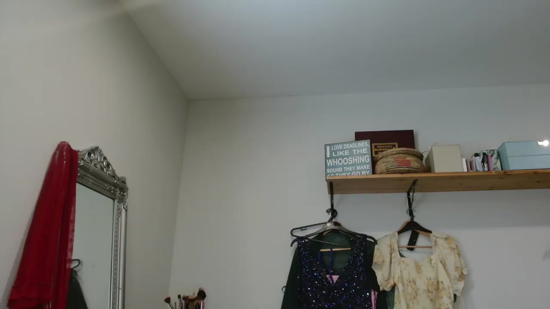 Gallery image thumbnail from CassieBrookes's myfreecams stream on, 09/11/2026, 10:48 image 18 of 20