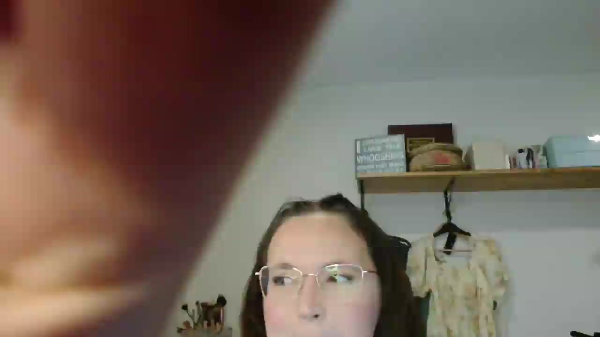 Gallery image thumbnail from CassieBrookes's myfreecams stream on, 09/11/2026, 10:48 image 11 of 20