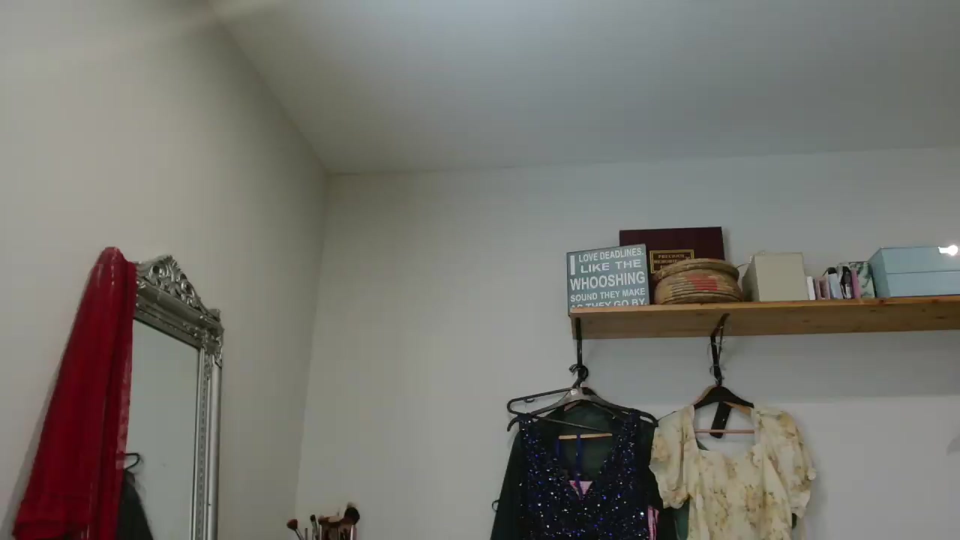 Gallery image thumbnail from CassieBrookes's myfreecams stream on, 09/11/2026, 10:48 image 15 of 20